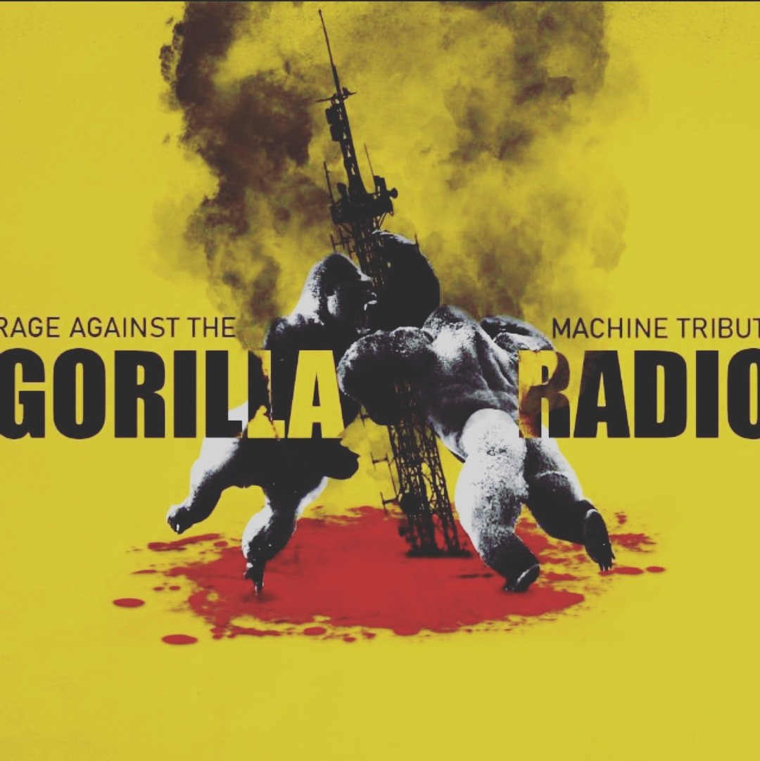 Gorilla Radio