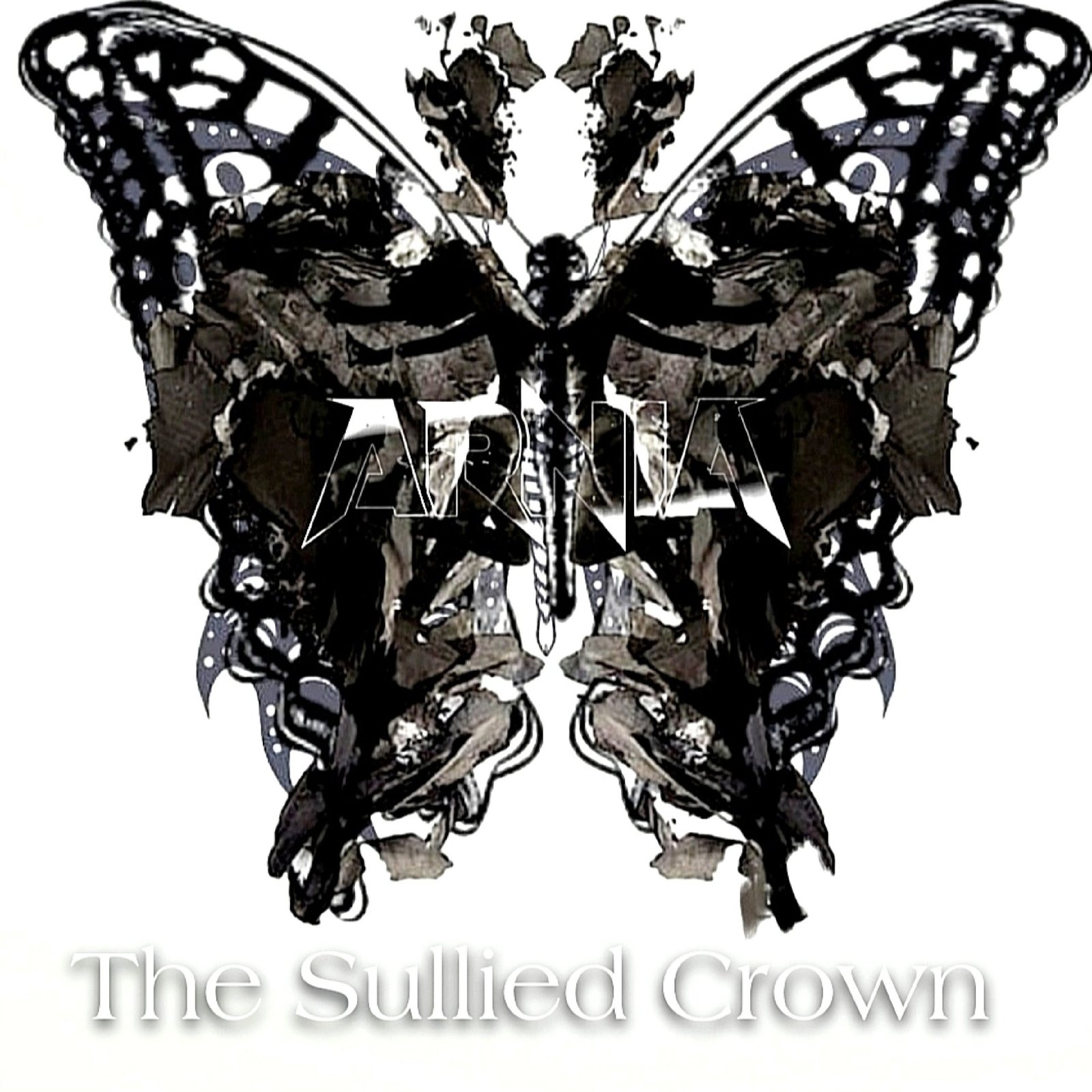 Copertina Album