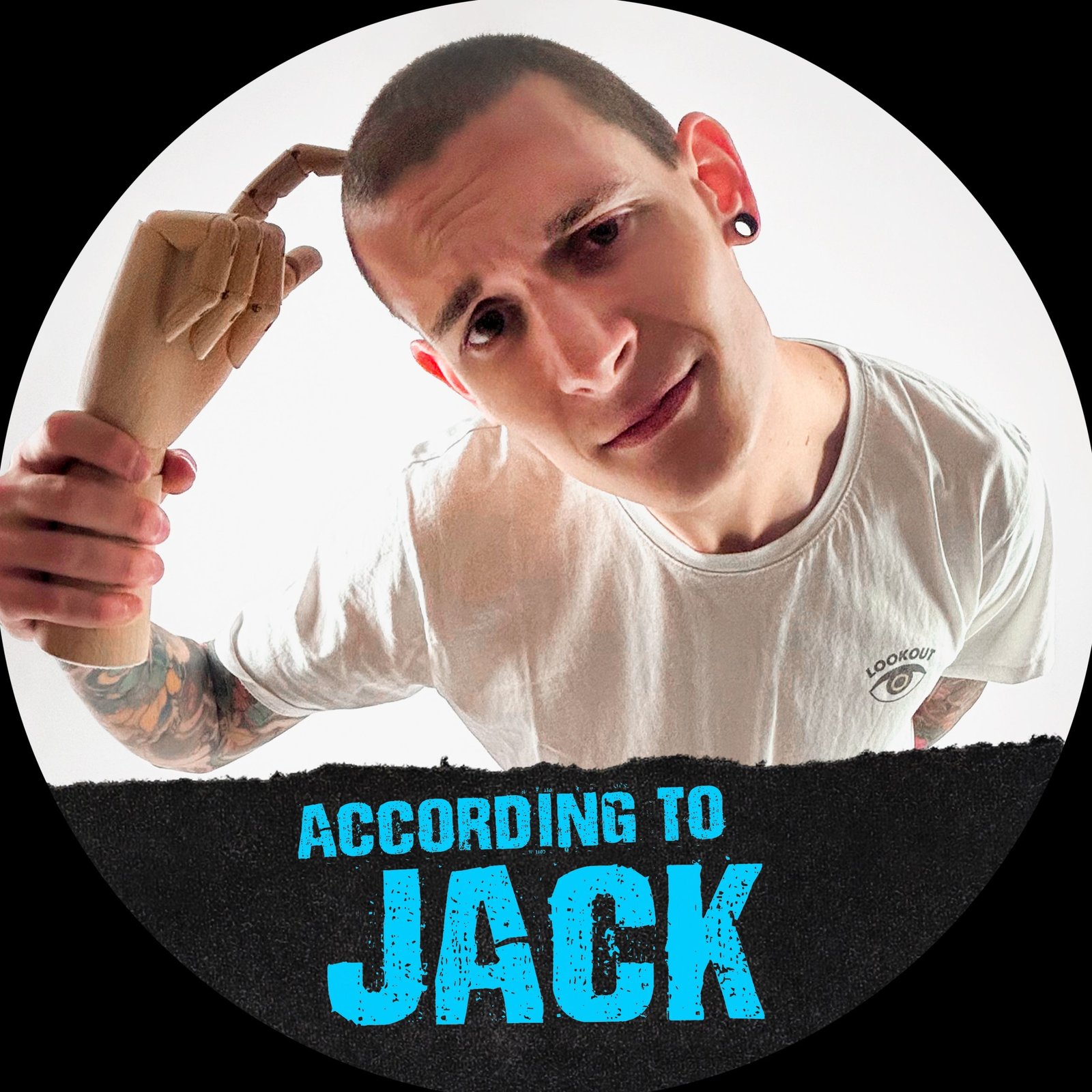 According To Jack