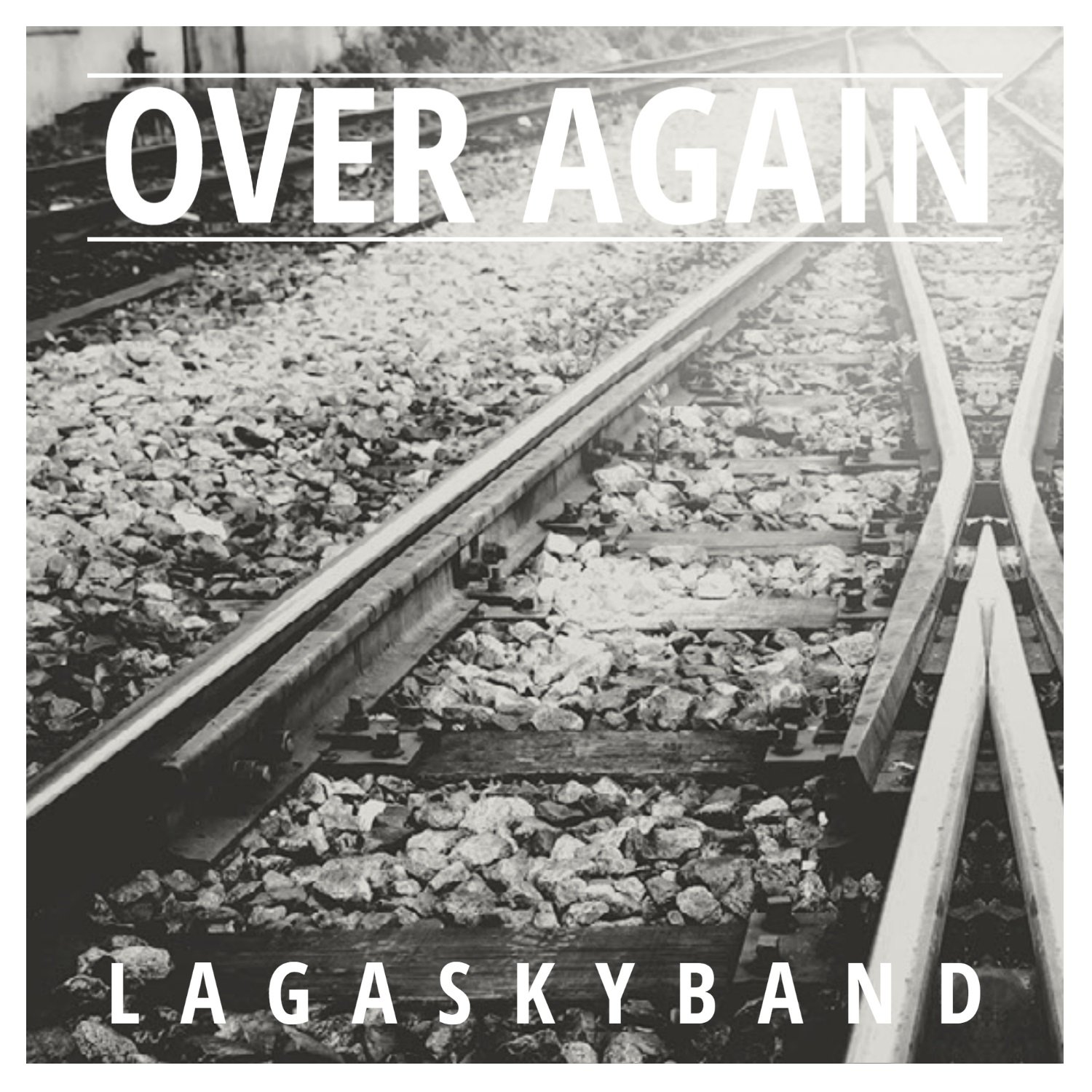 Copertina Album