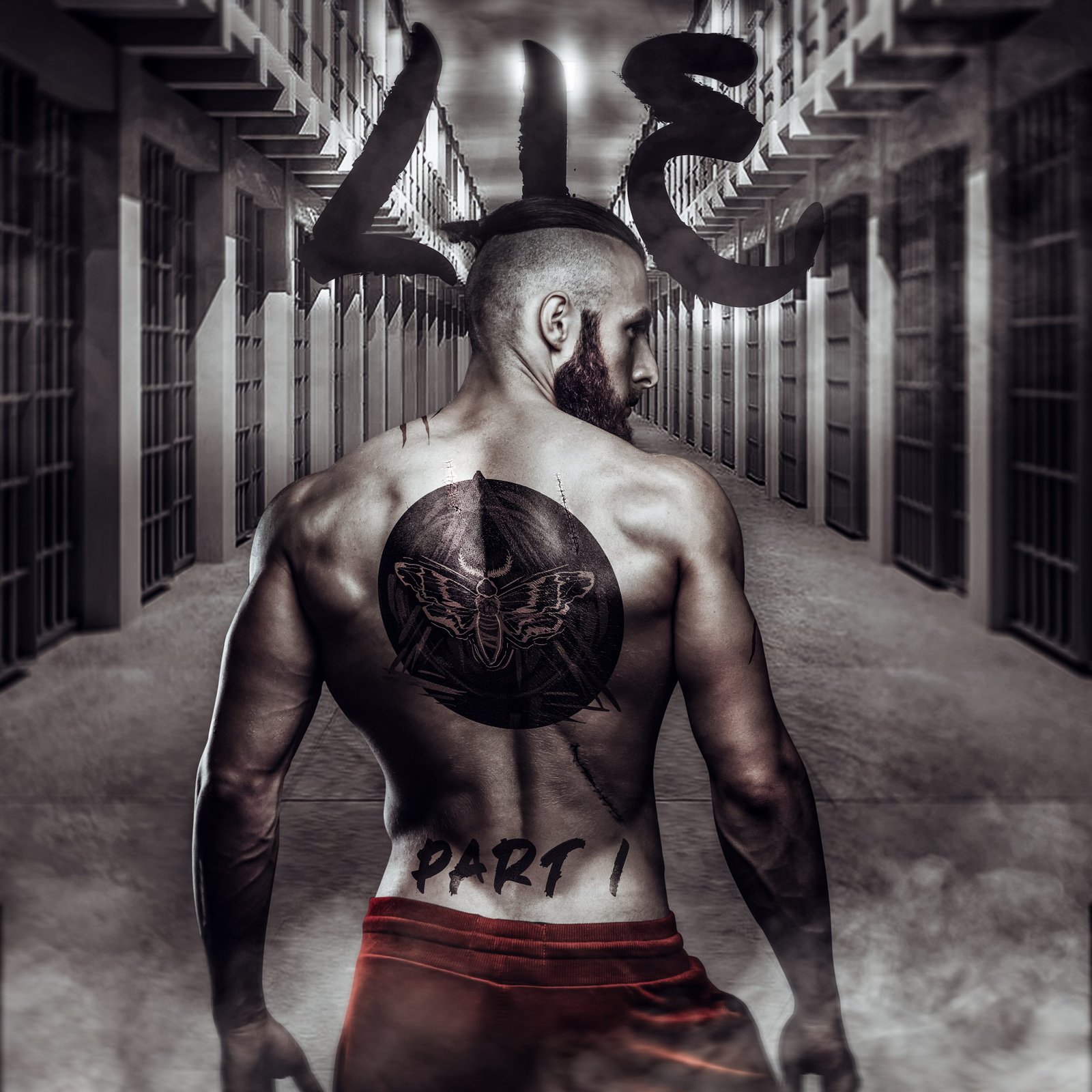 Copertina Album