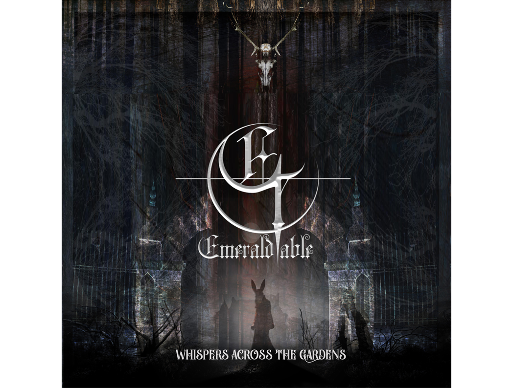 Copertina Album