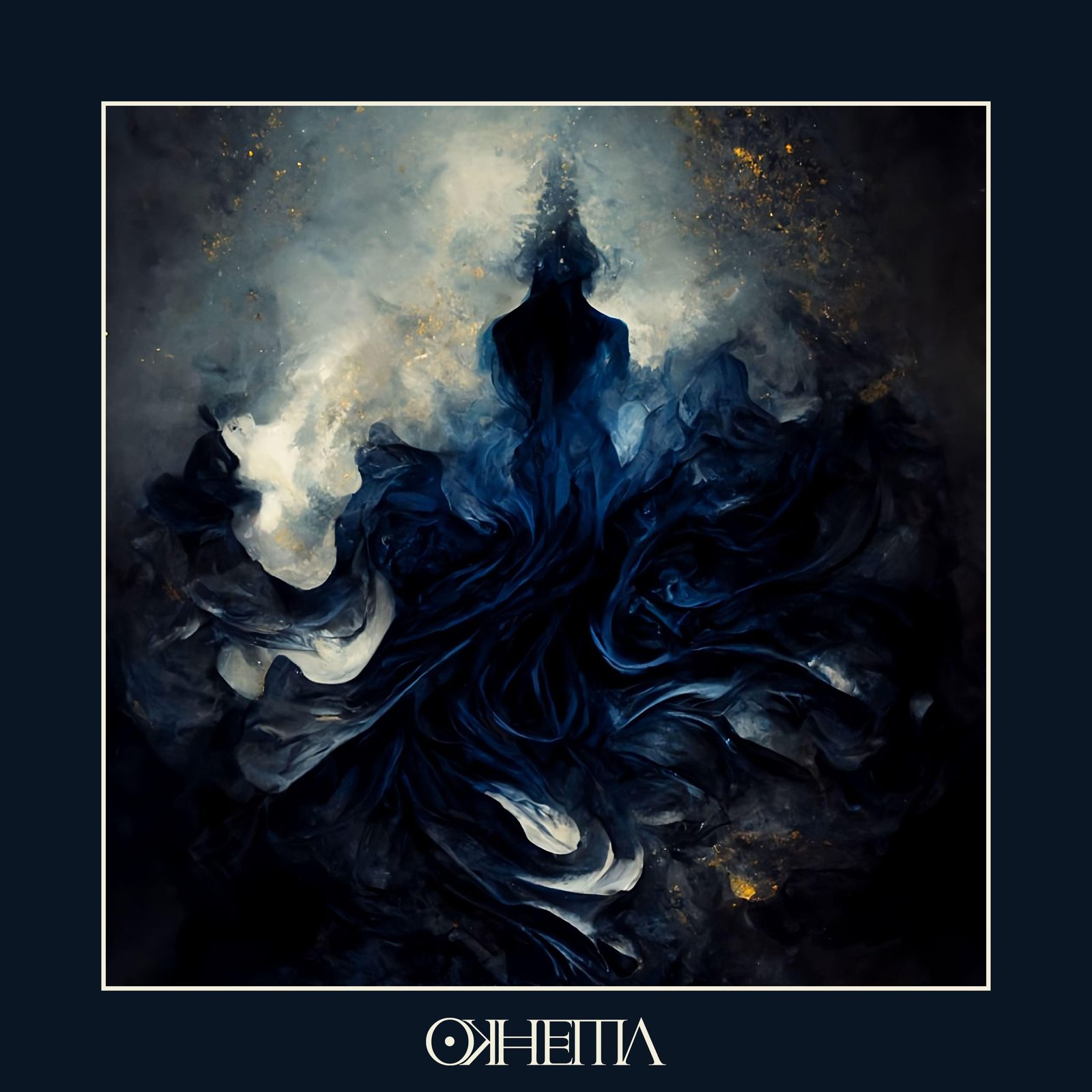 Copertina Album