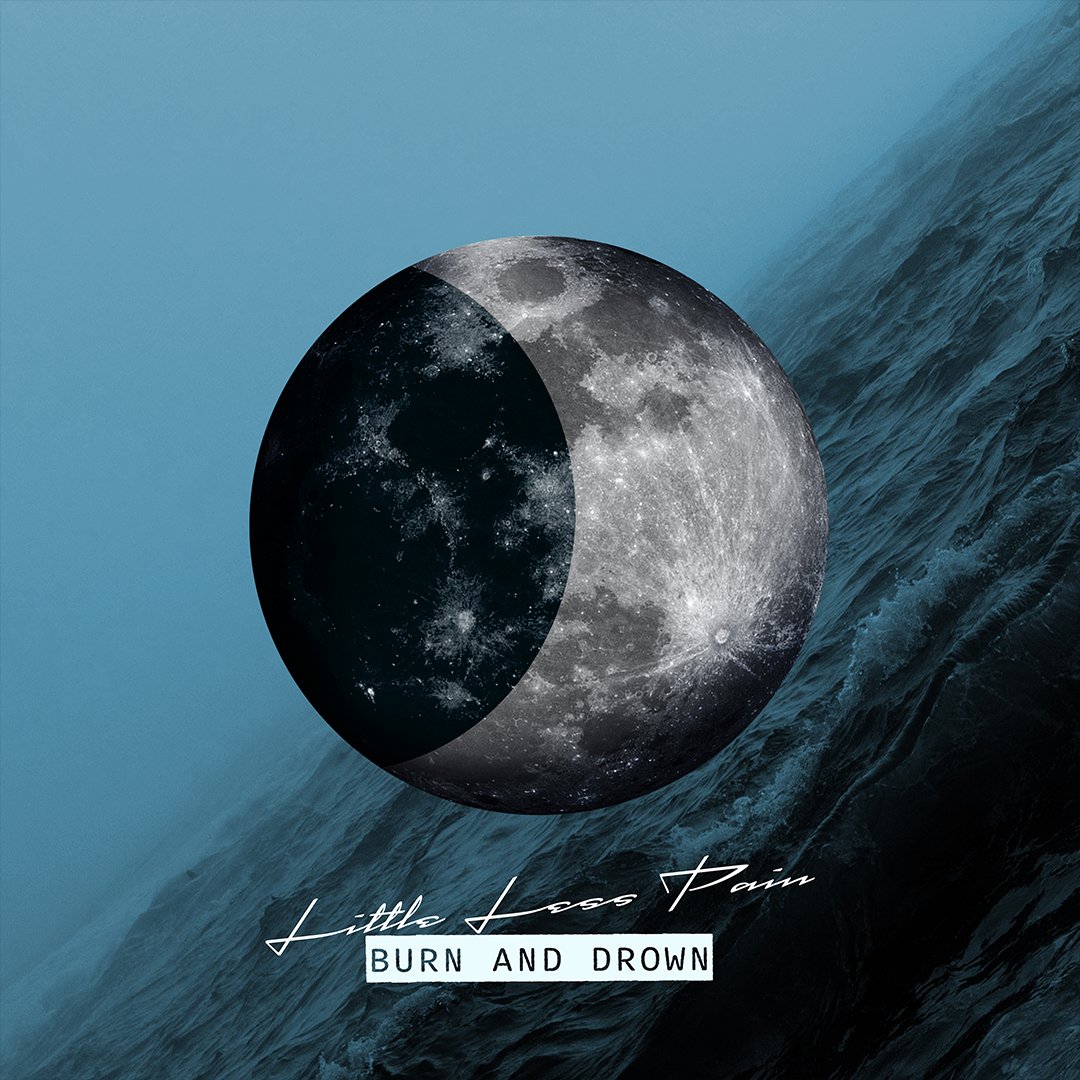 Copertina Album