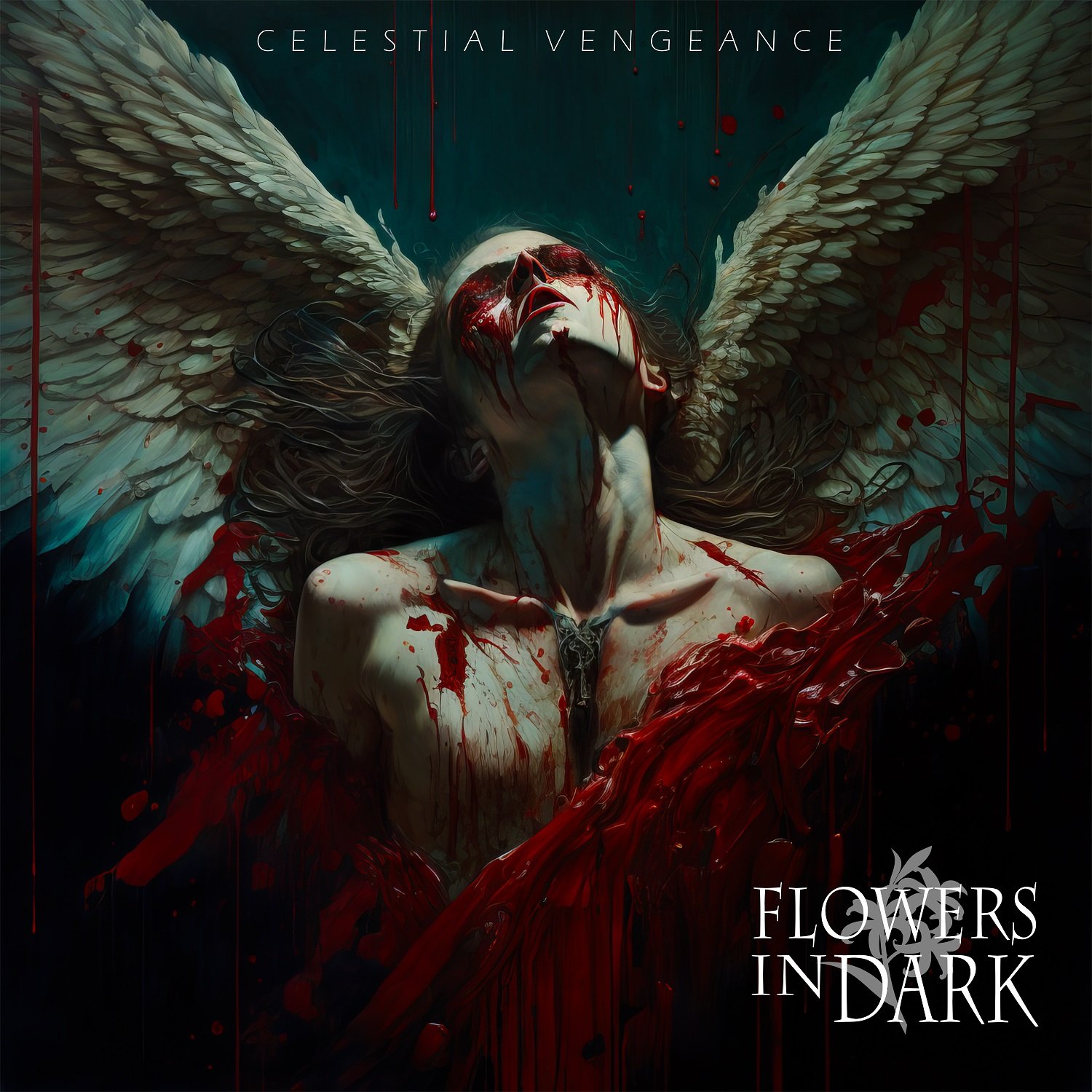 Copertina Album