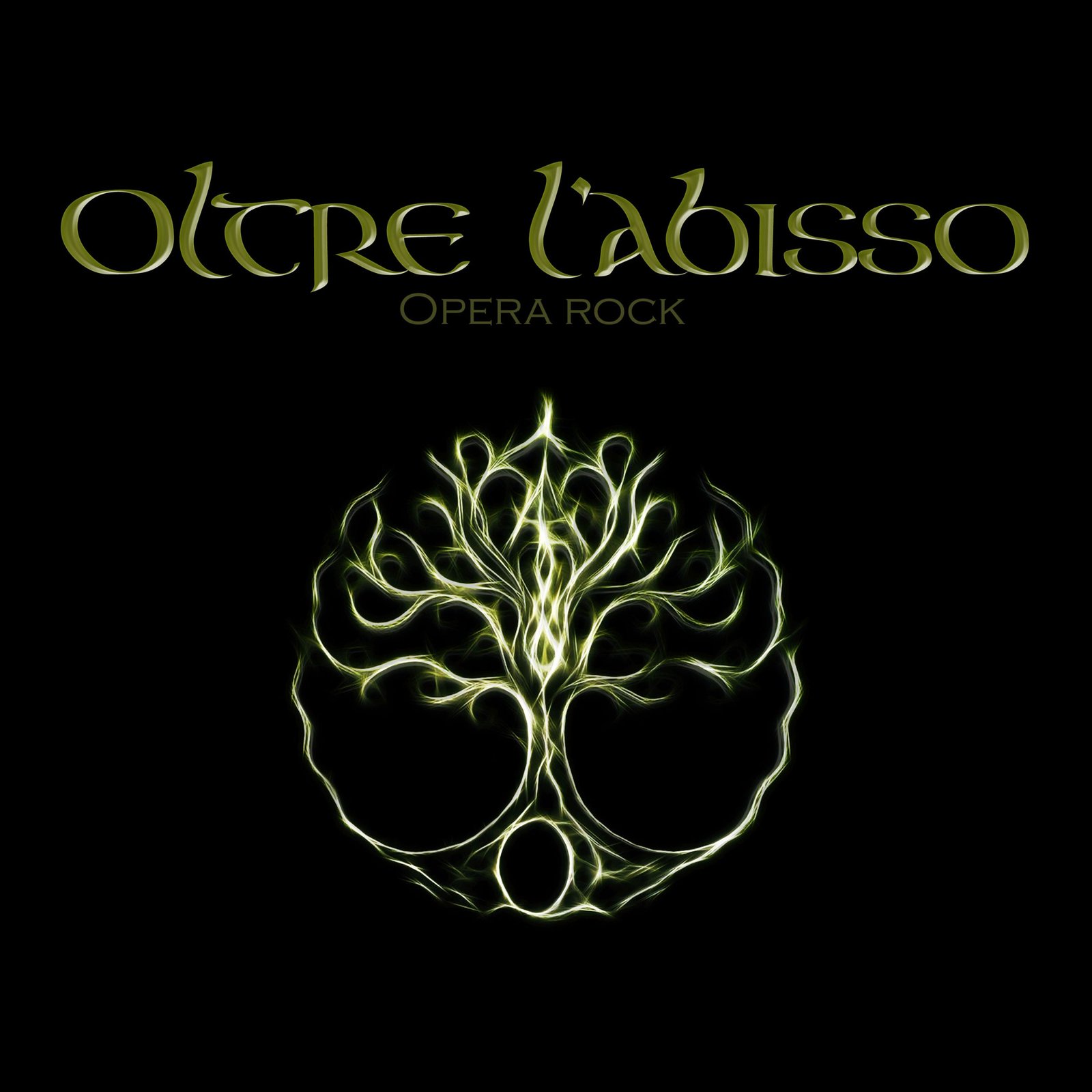 Oltre l’Abisso