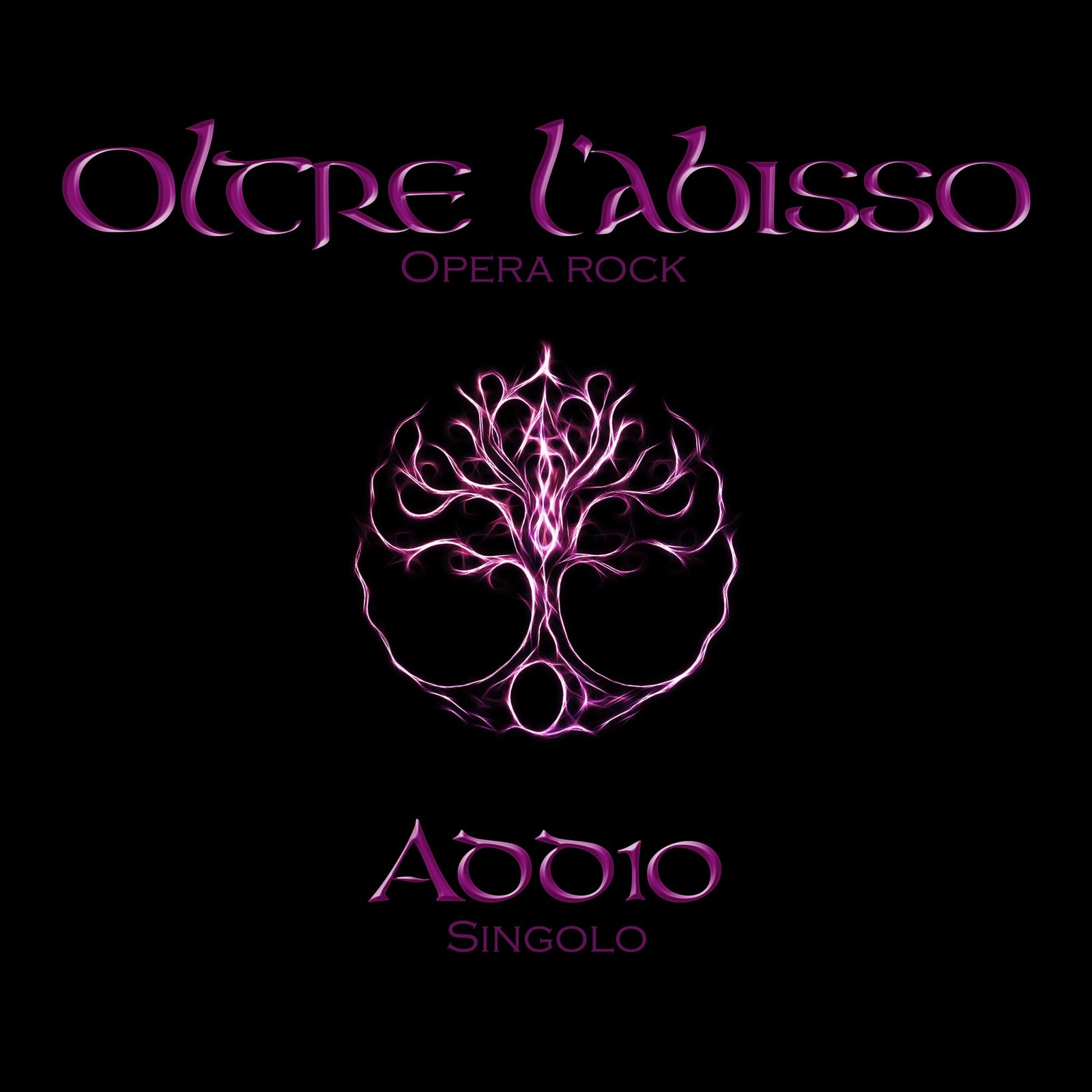 Copertina Album