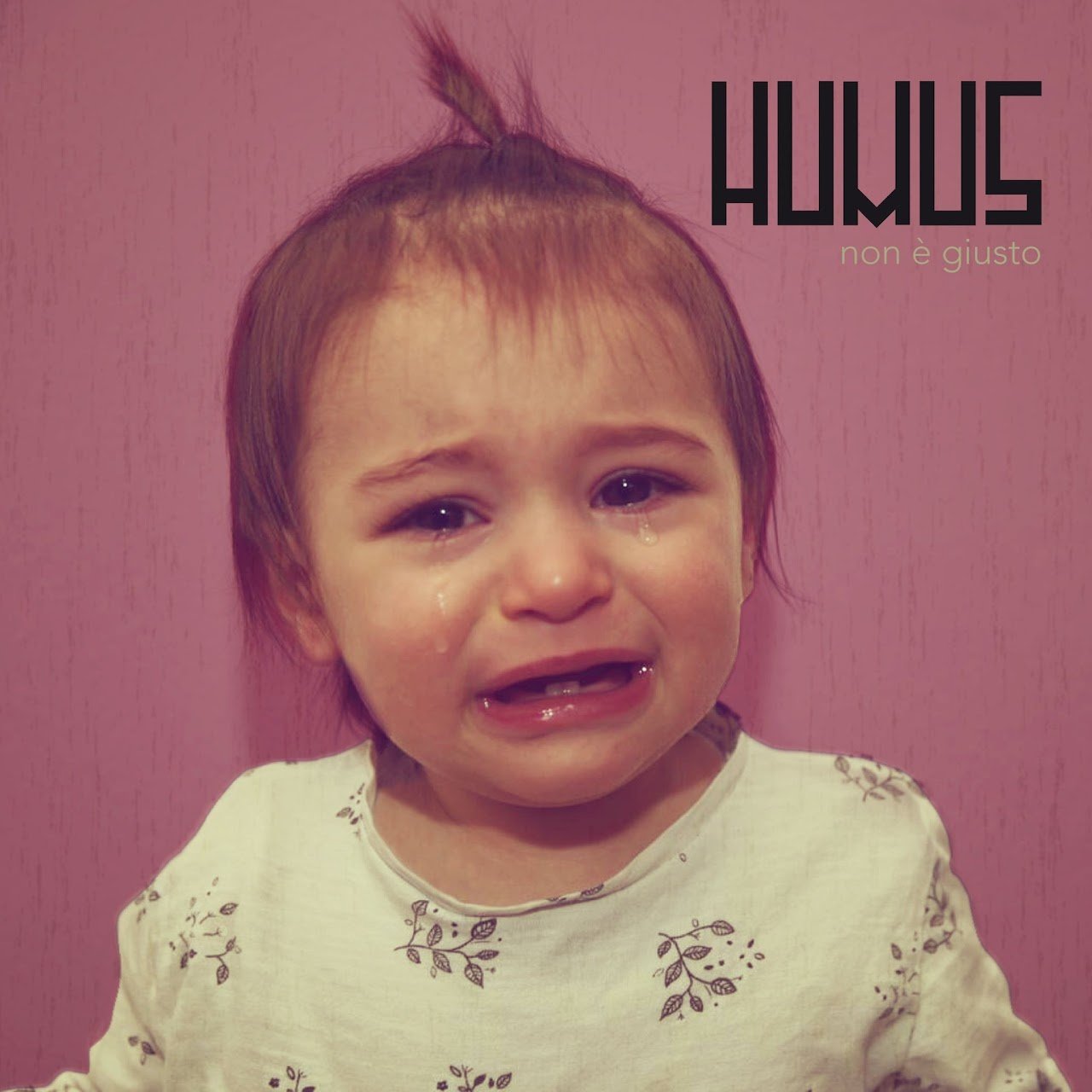 Copertina Album