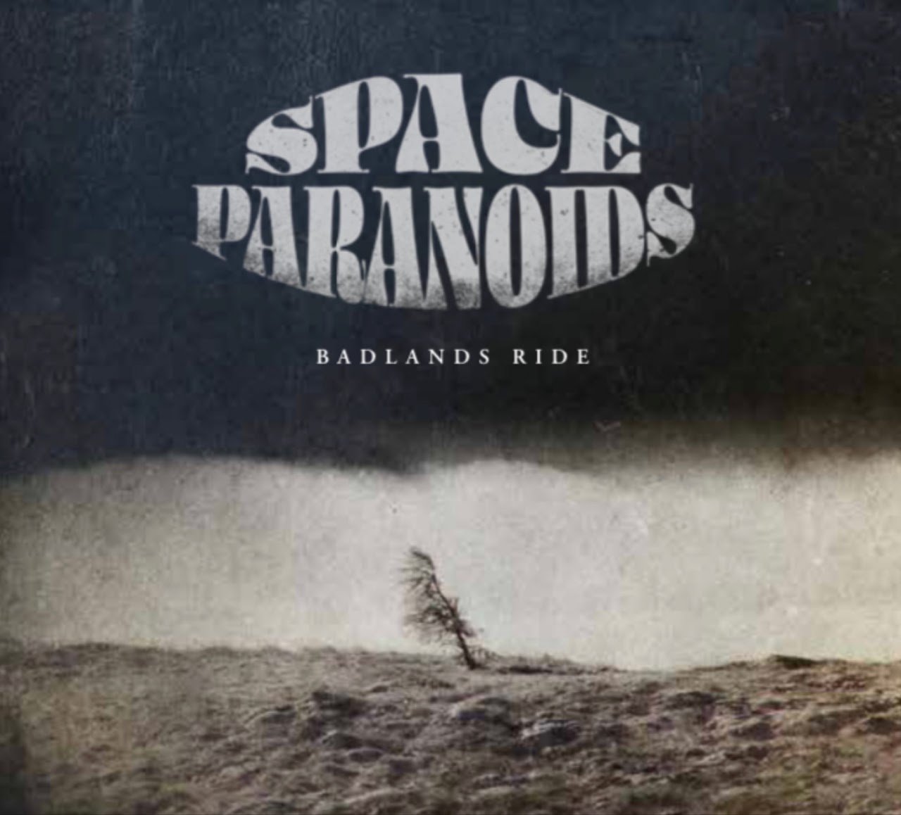 Copertina Album