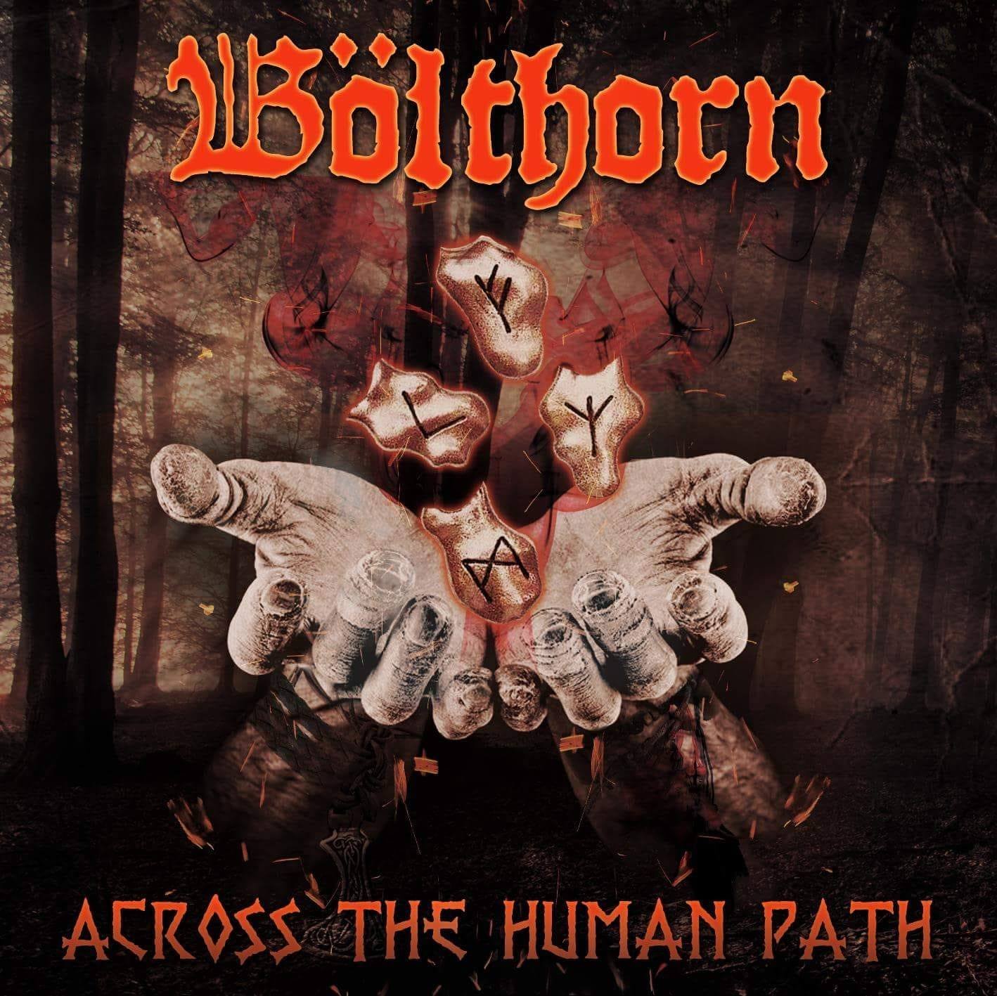 Copertina Album