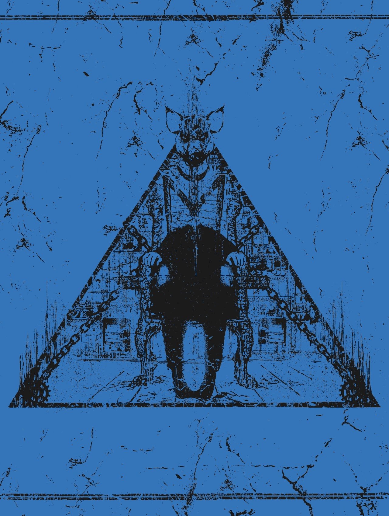Copertina Album