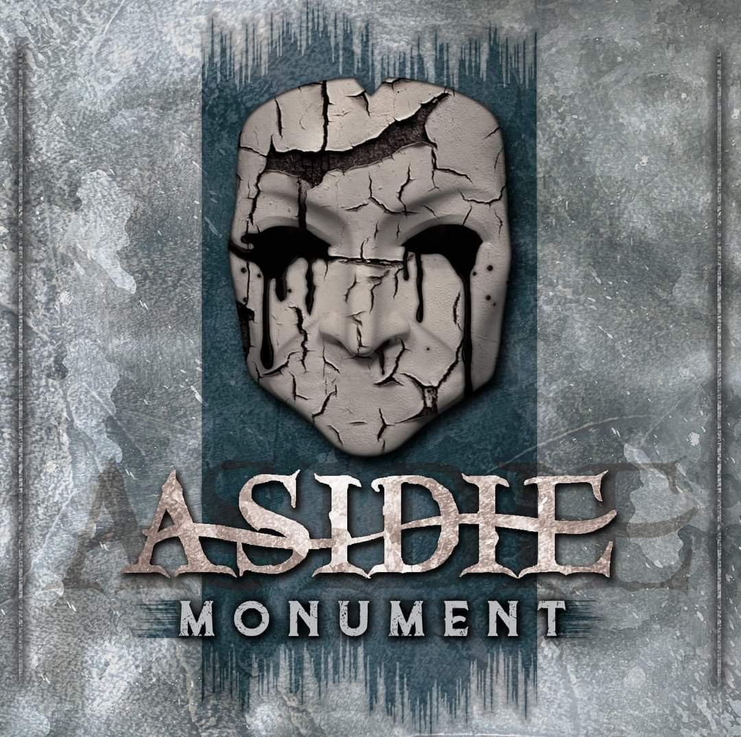 Copertina Album