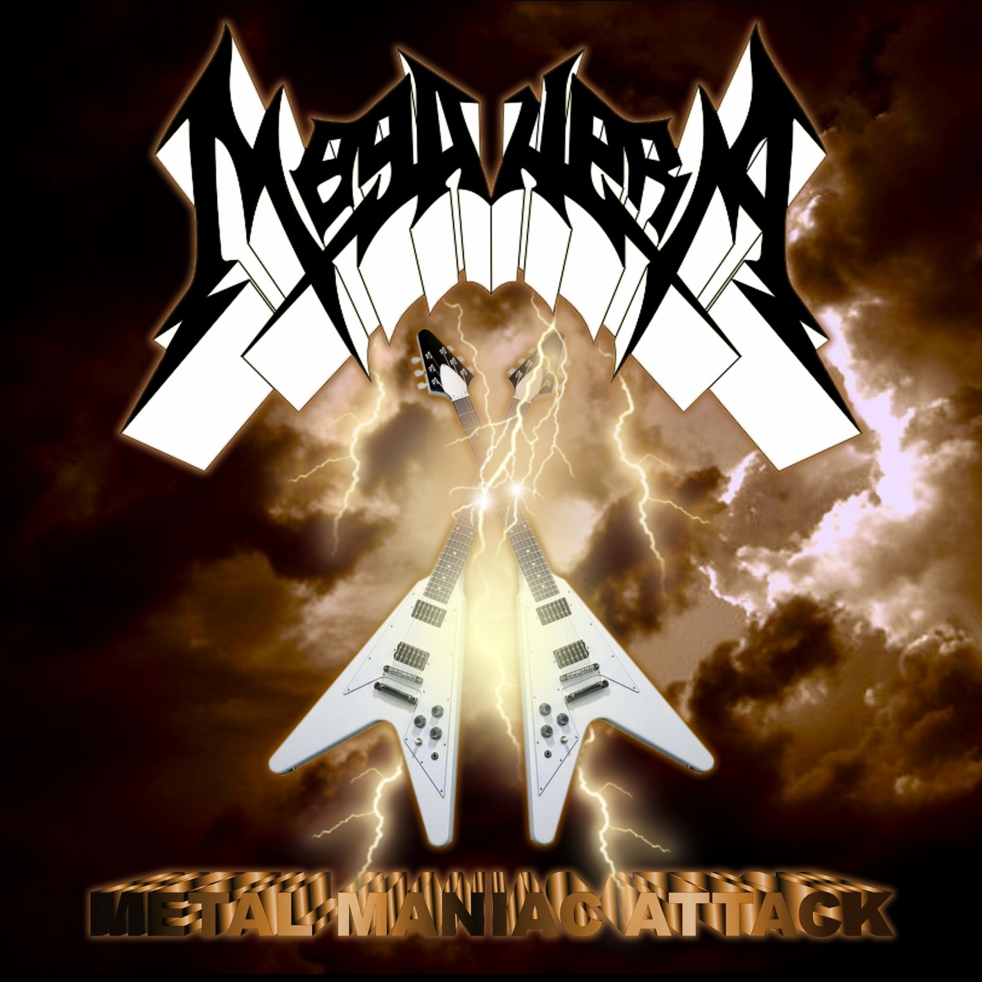 Copertina Album