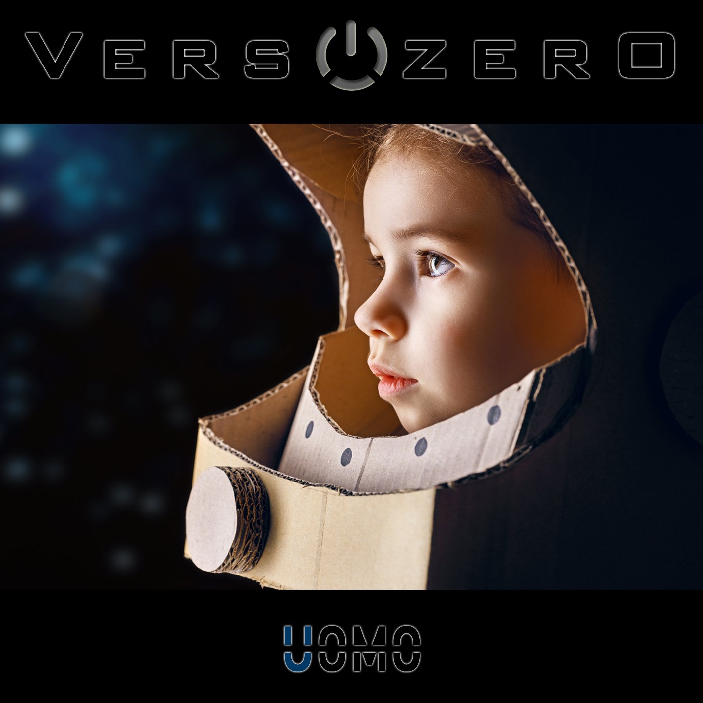 Copertina Album