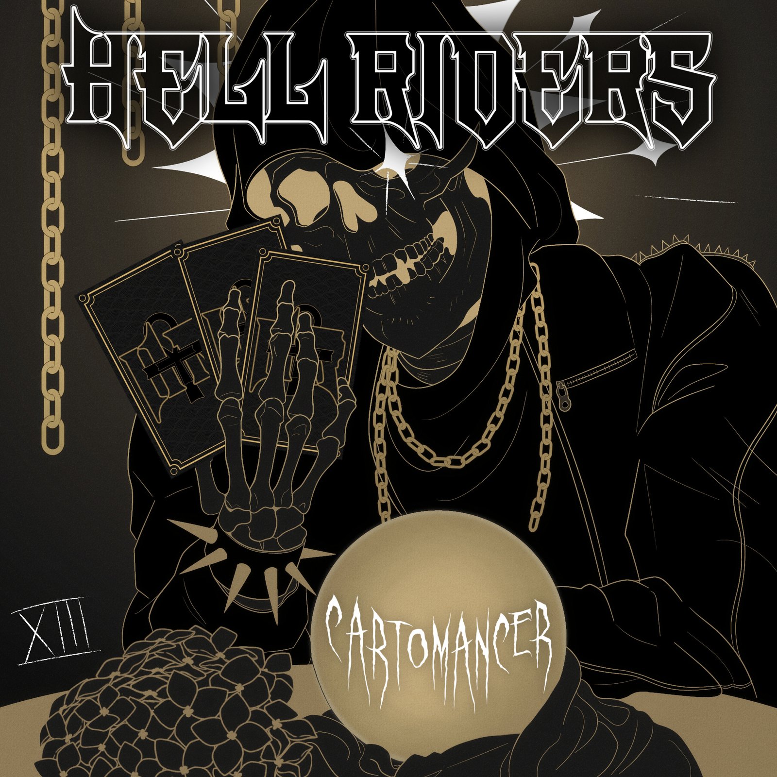 Hell Riders