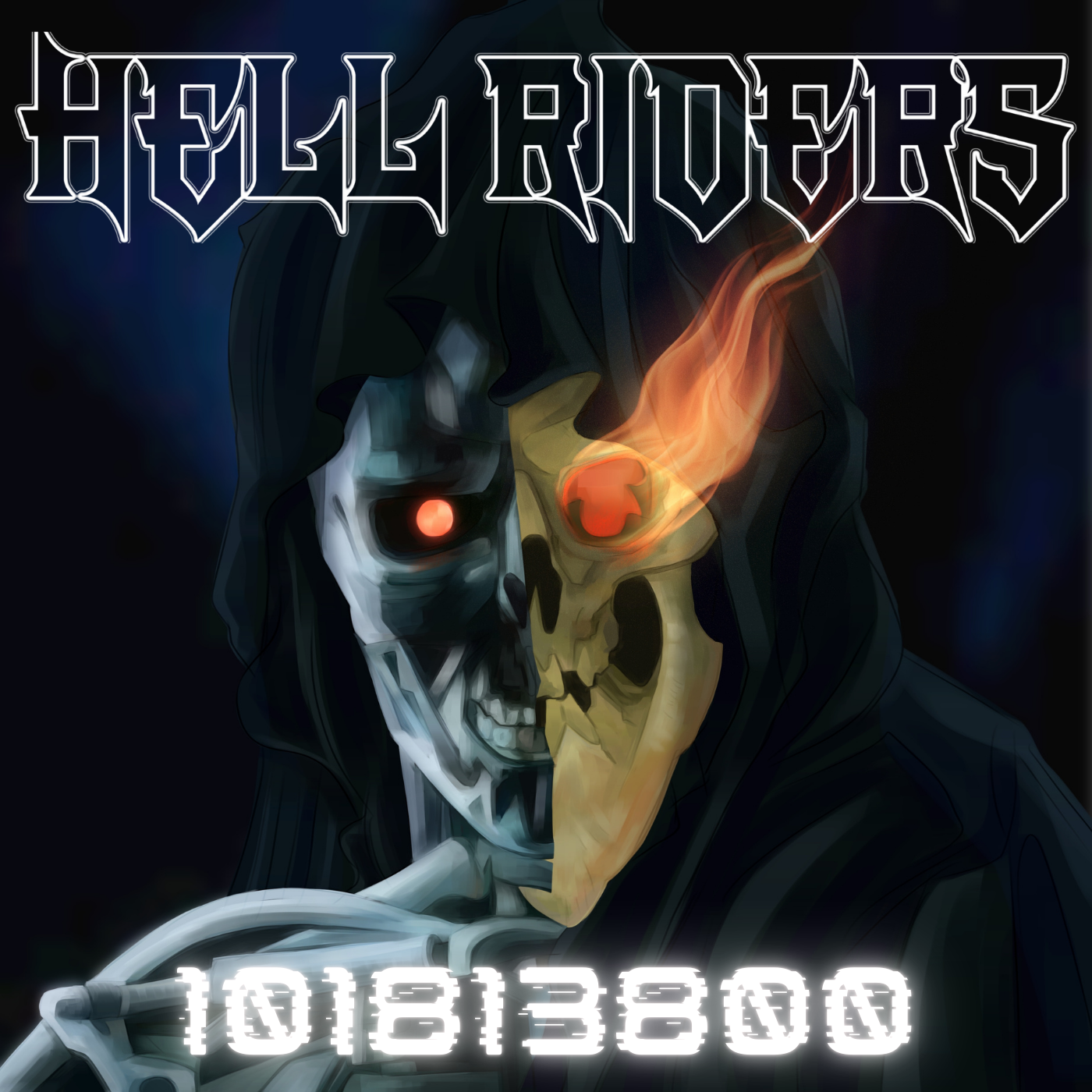 Copertina Album
