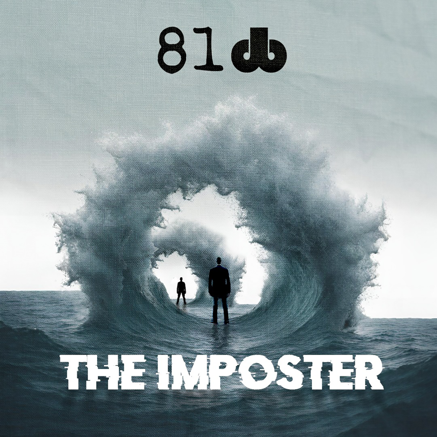 Copertina Album