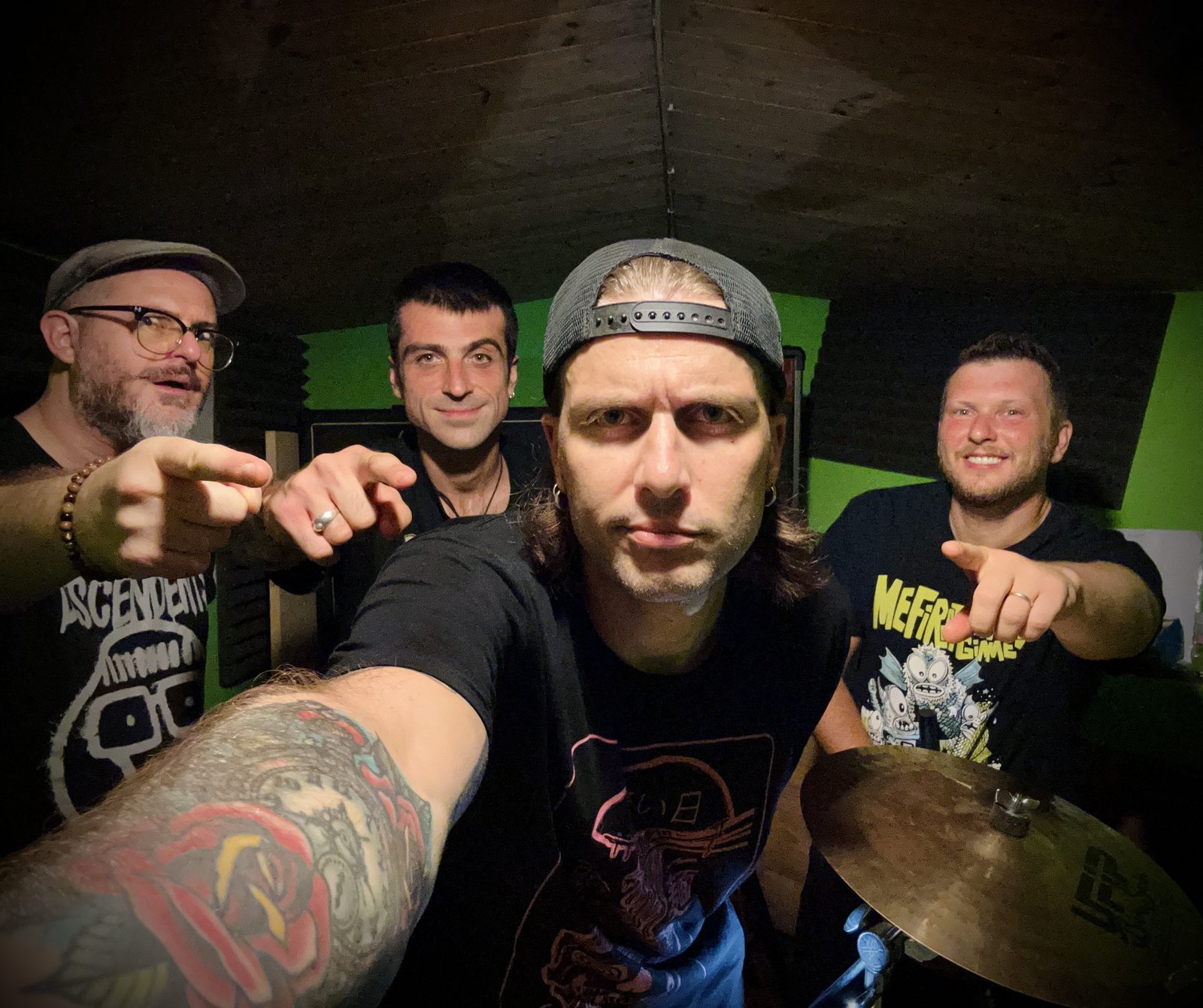 The ClerX