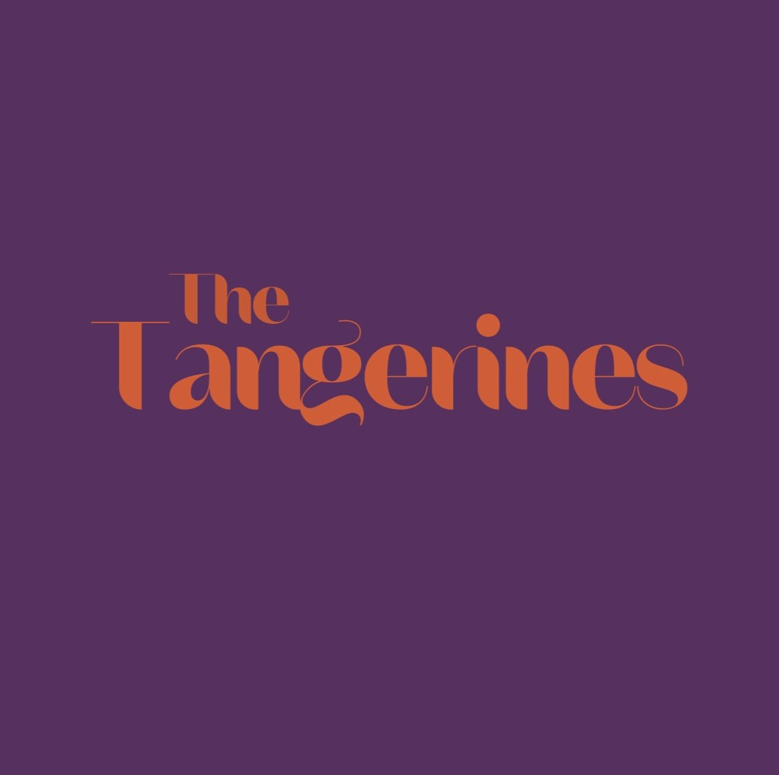 The Tangerines