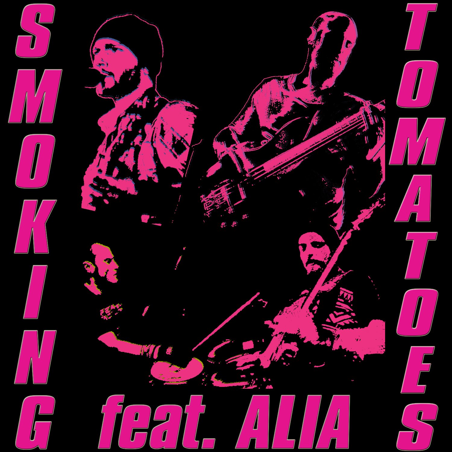 Copertina Album