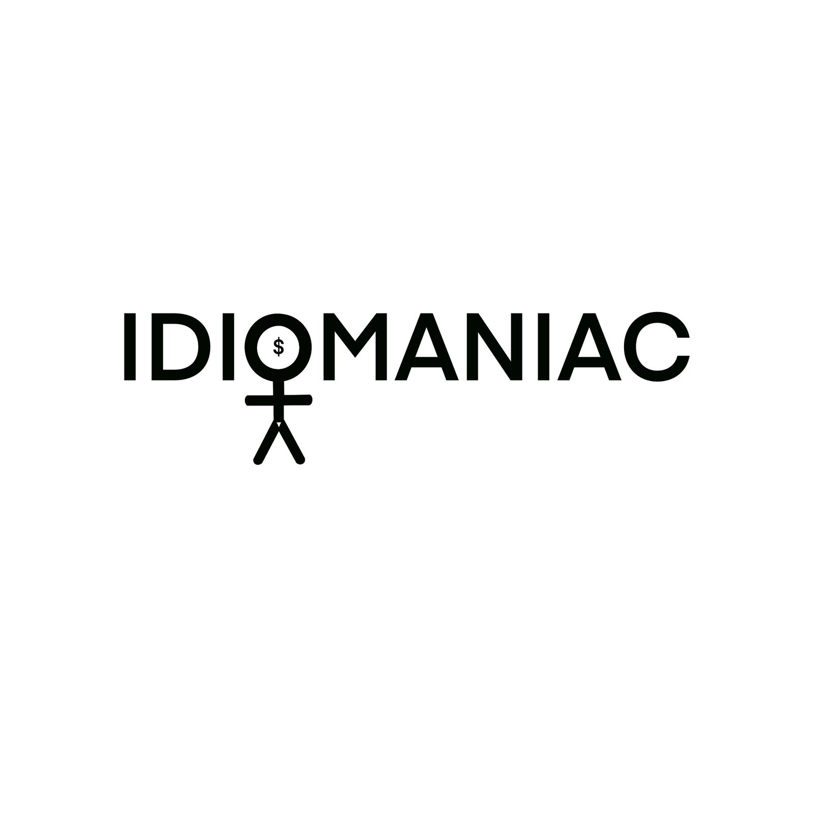 Idiomaniac
