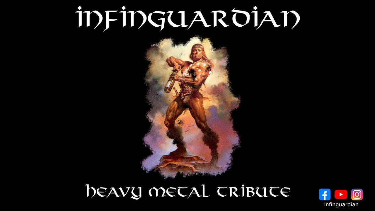 Infinguardian