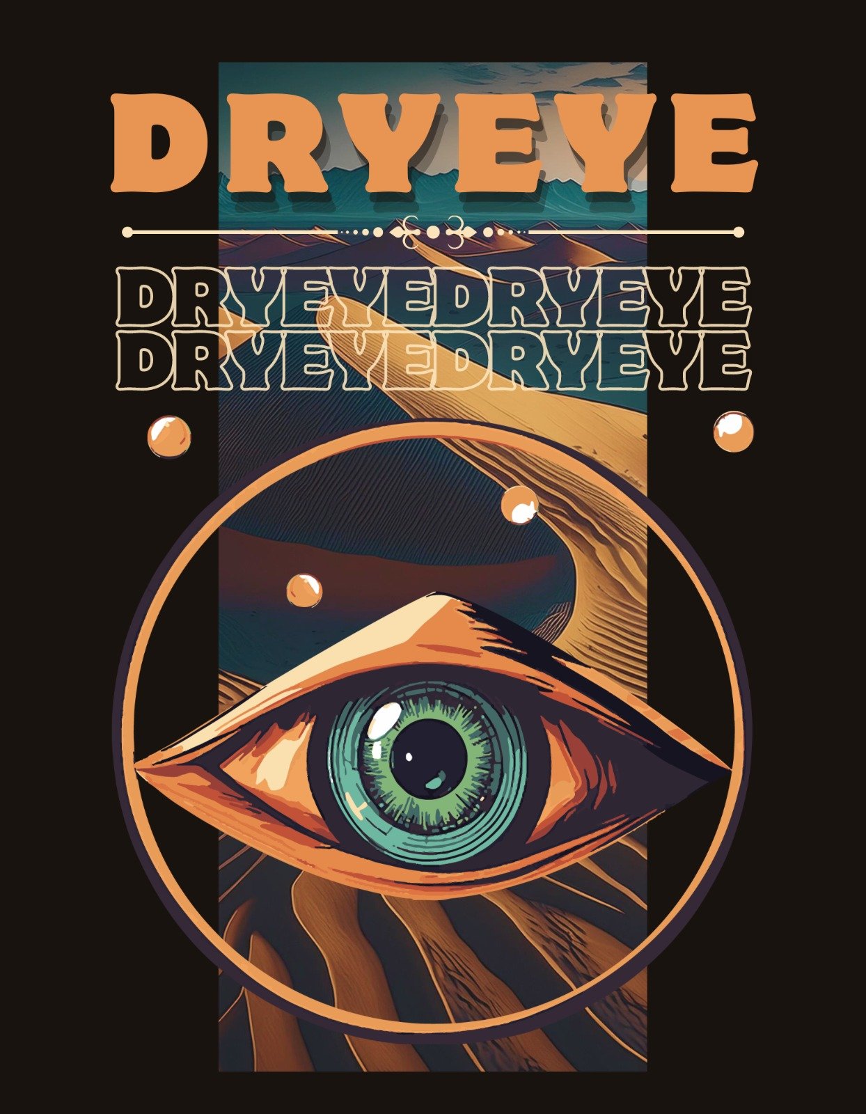 Dry Eye