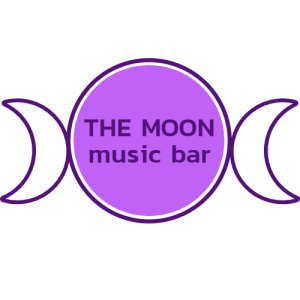 THE MOON MUSIC BAR