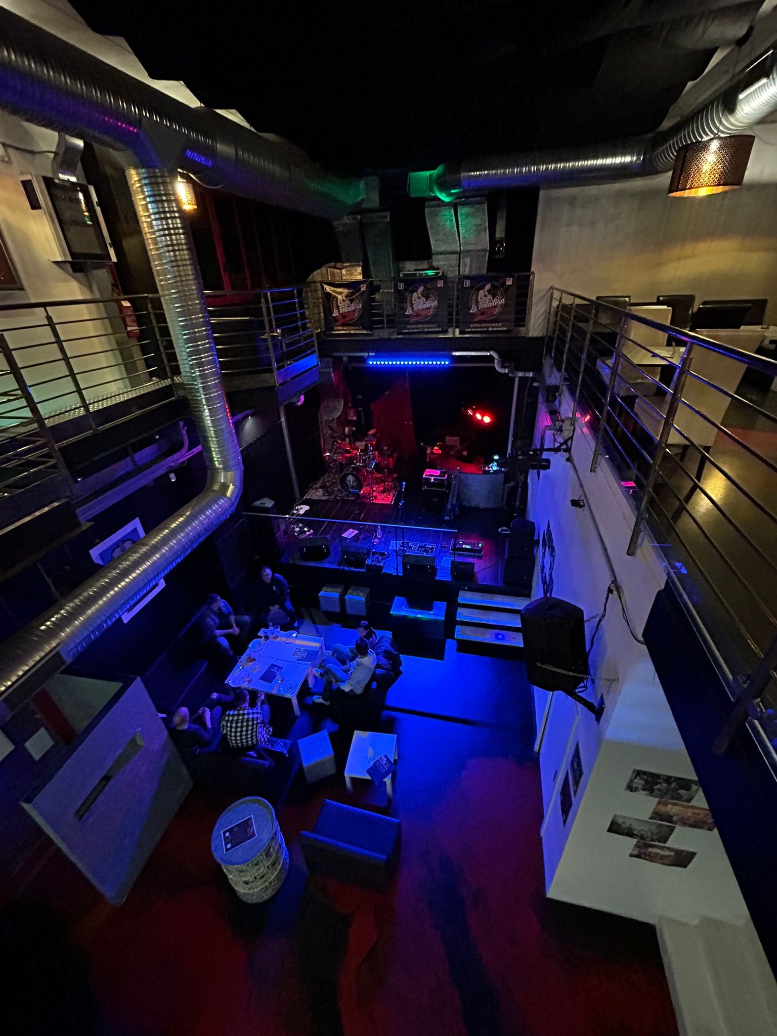 Interno Locale