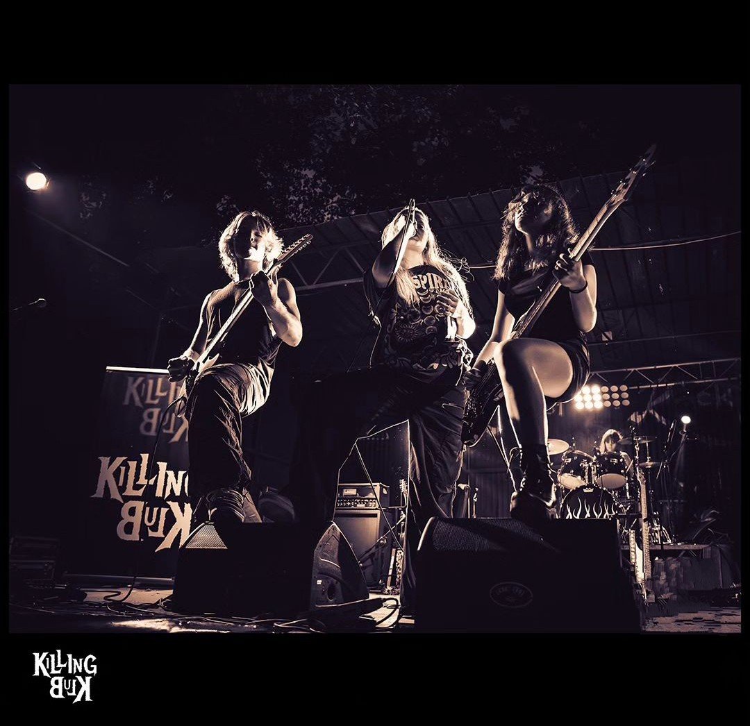 KillingKlub