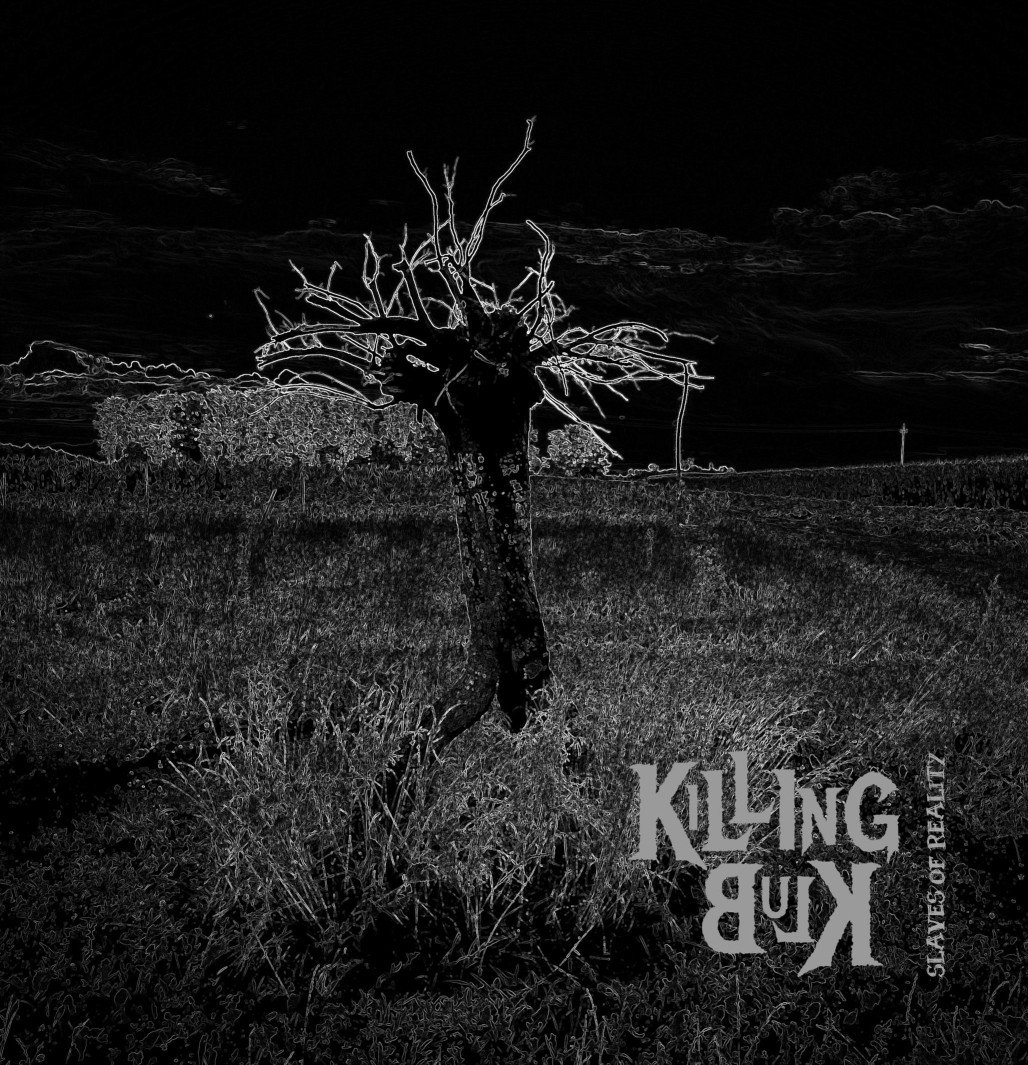 Copertina Album