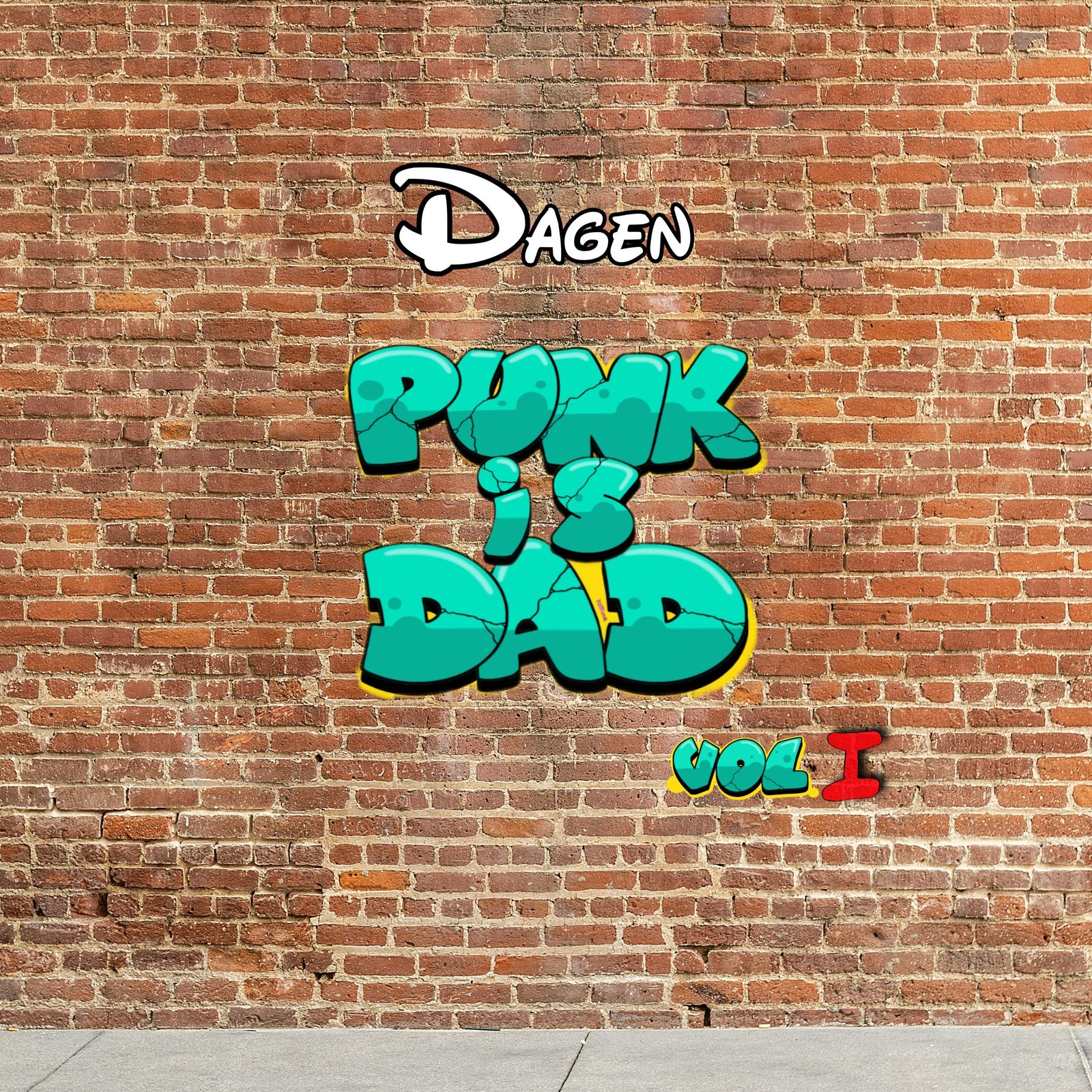 Copertina Album