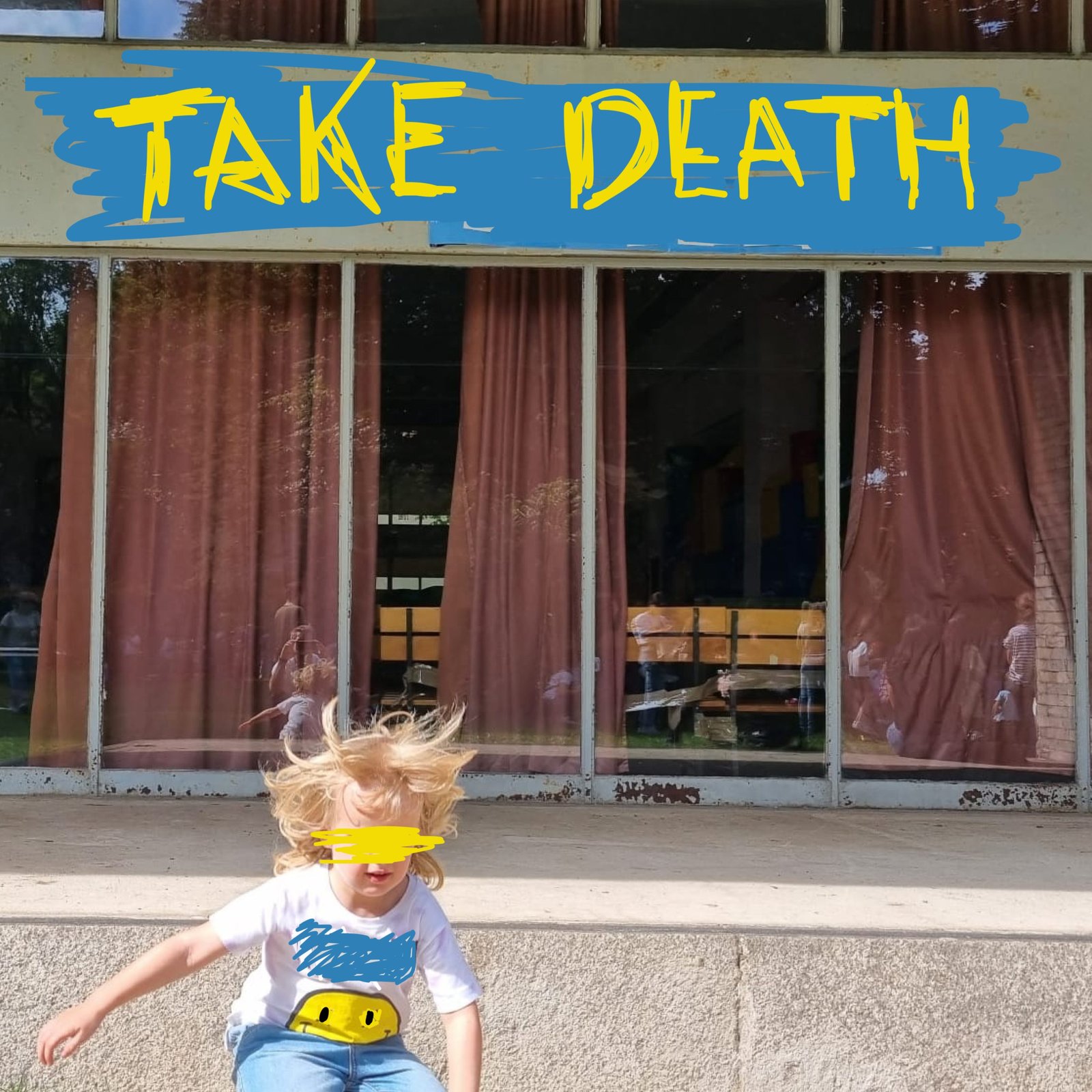 TAKE DEATH