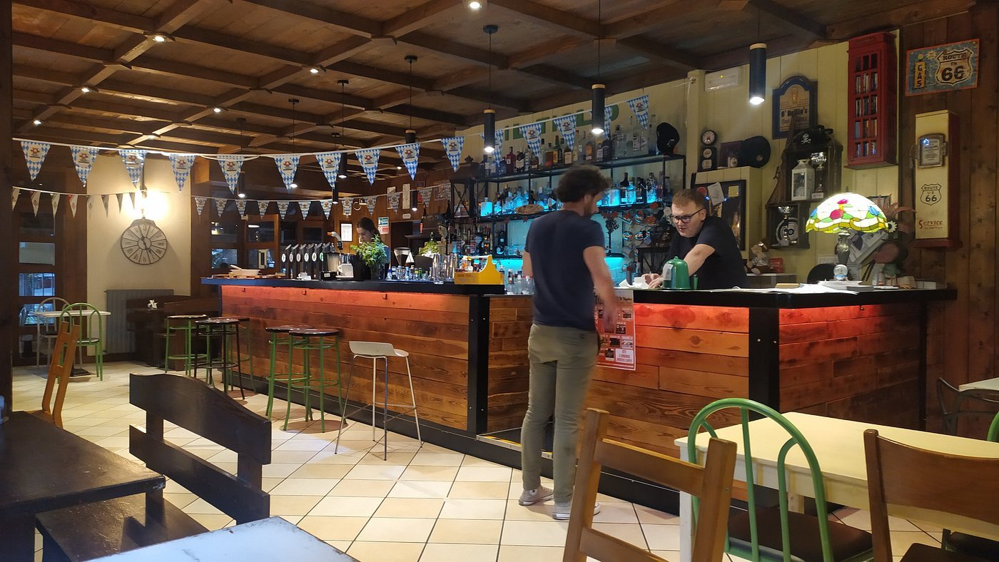 Interno Locale