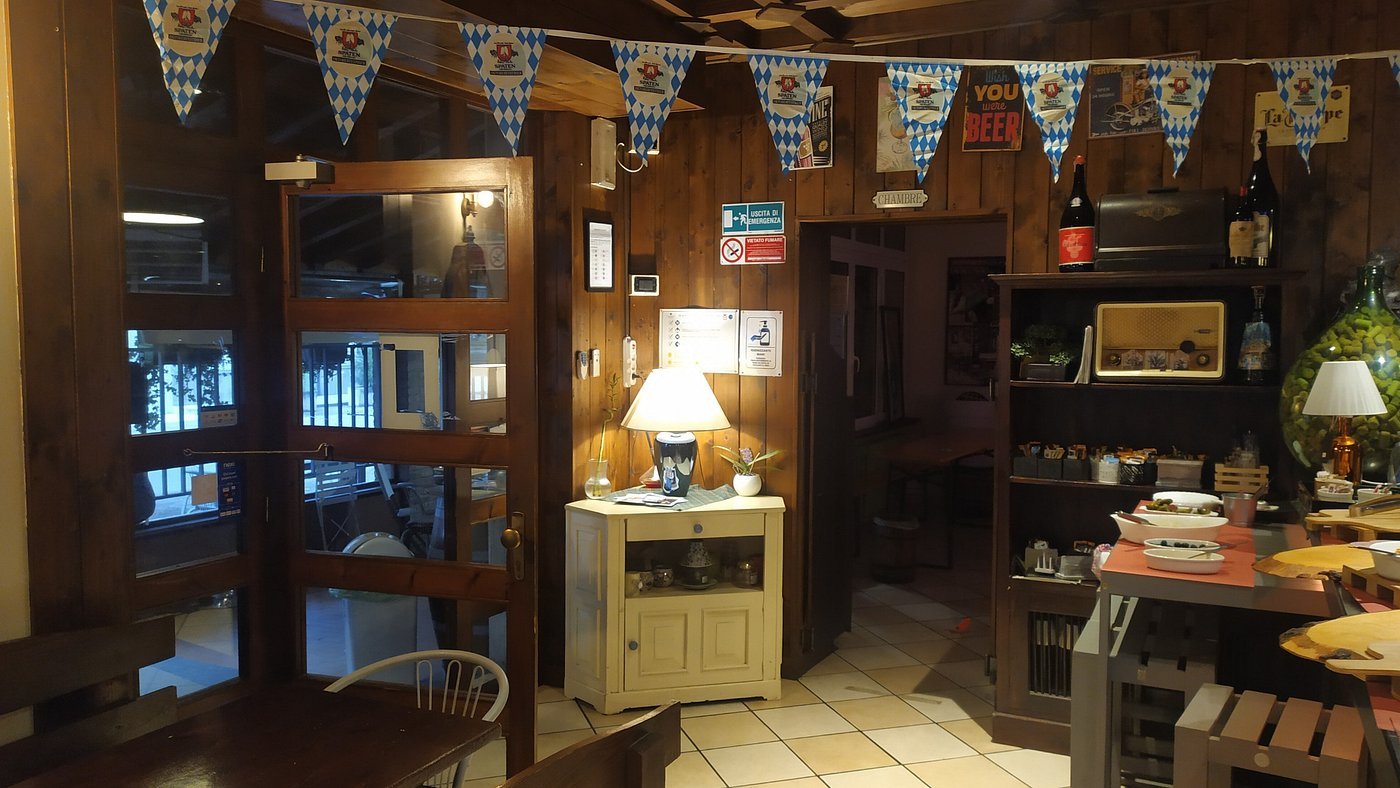 Interno Locale