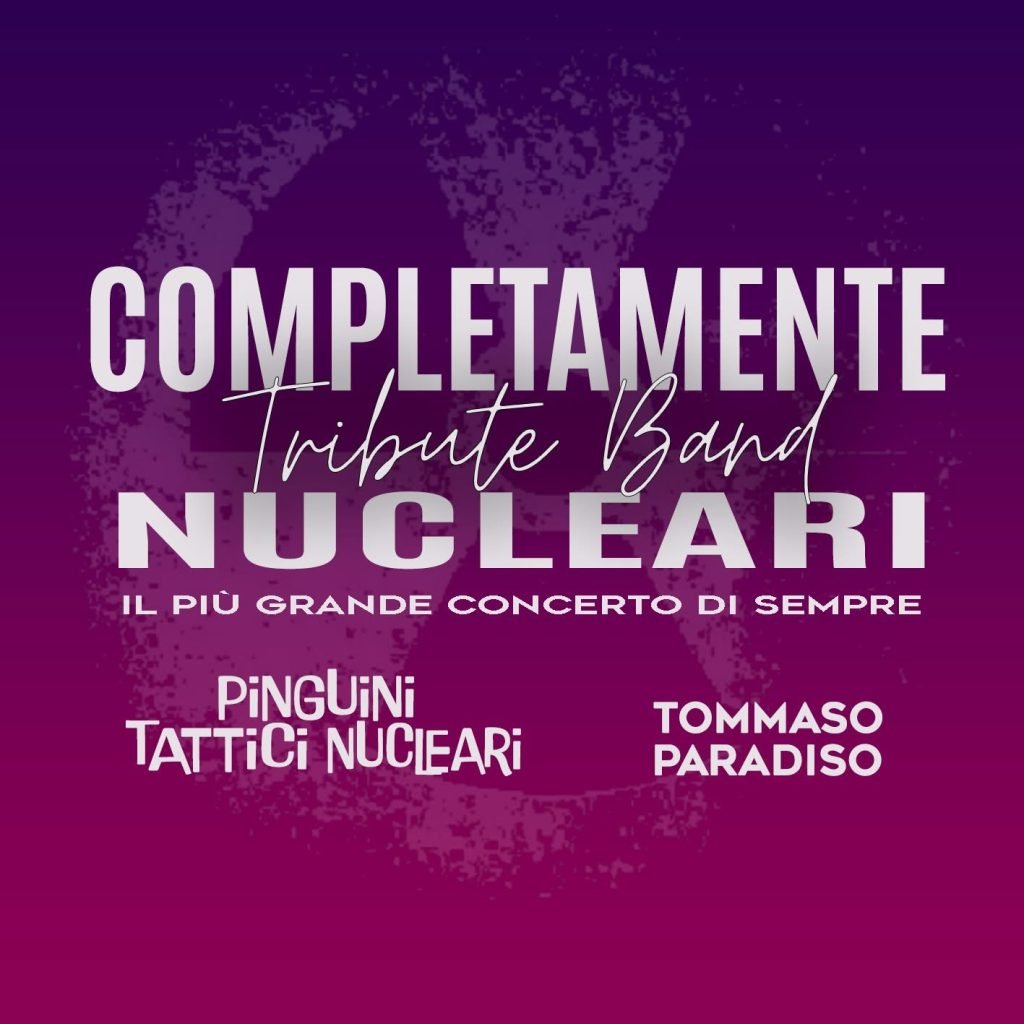 Completamente Nucleari