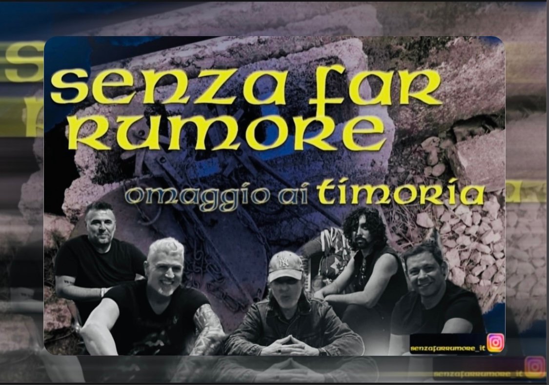 Senza far rumore