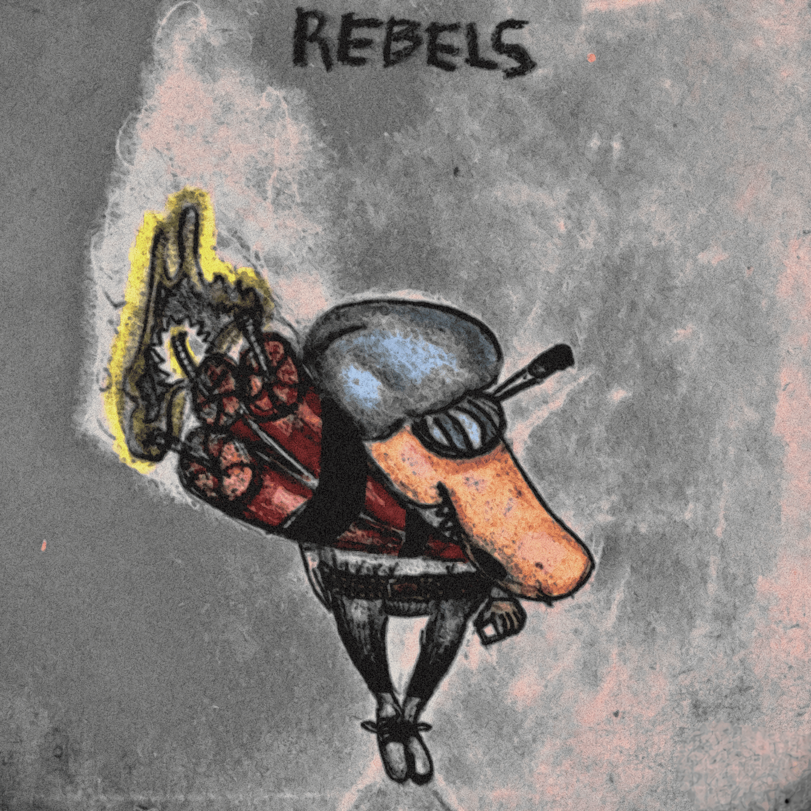The Rebels
