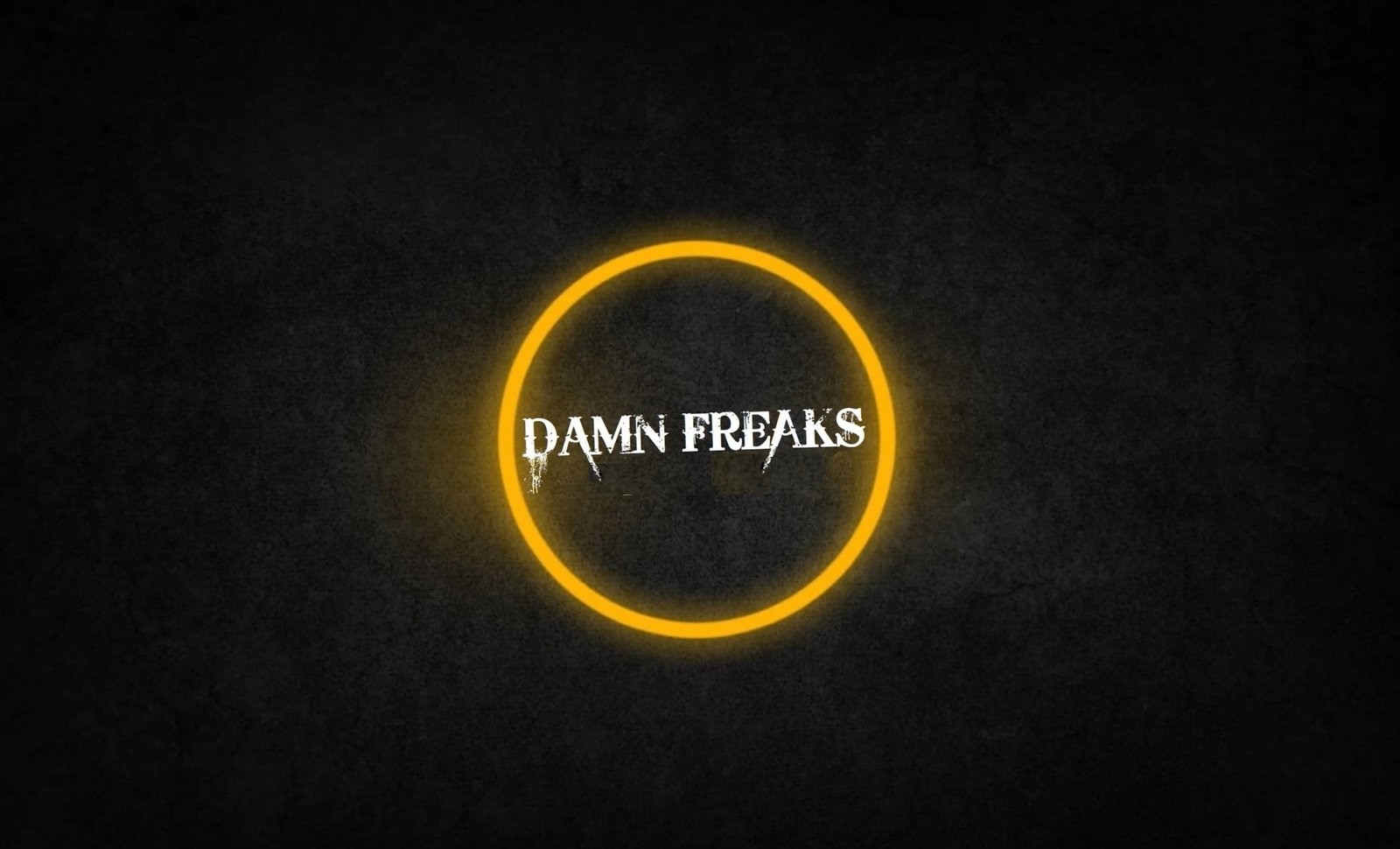 Damn Freaks