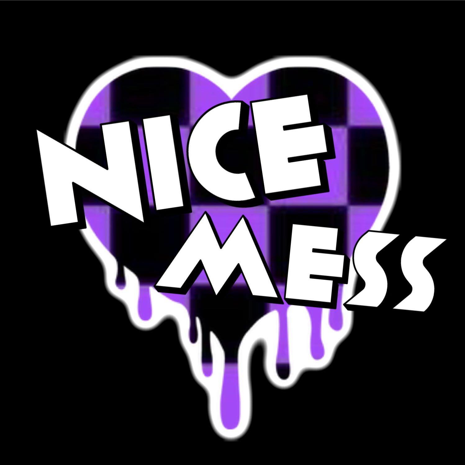 NICE MESS