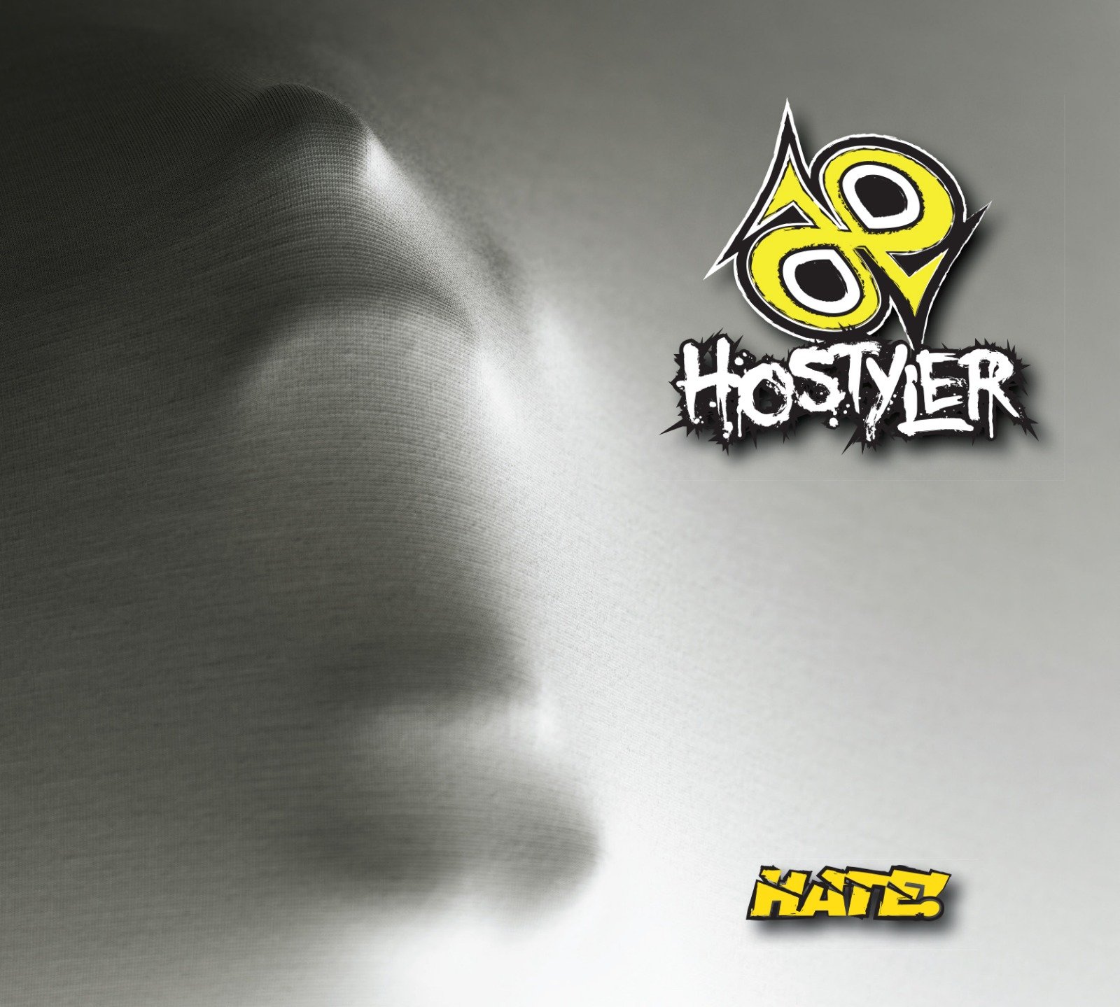 Copertina Album
