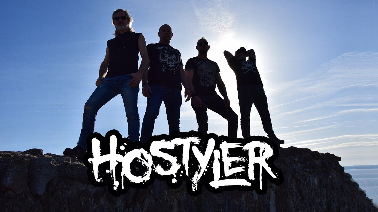 Hostyler