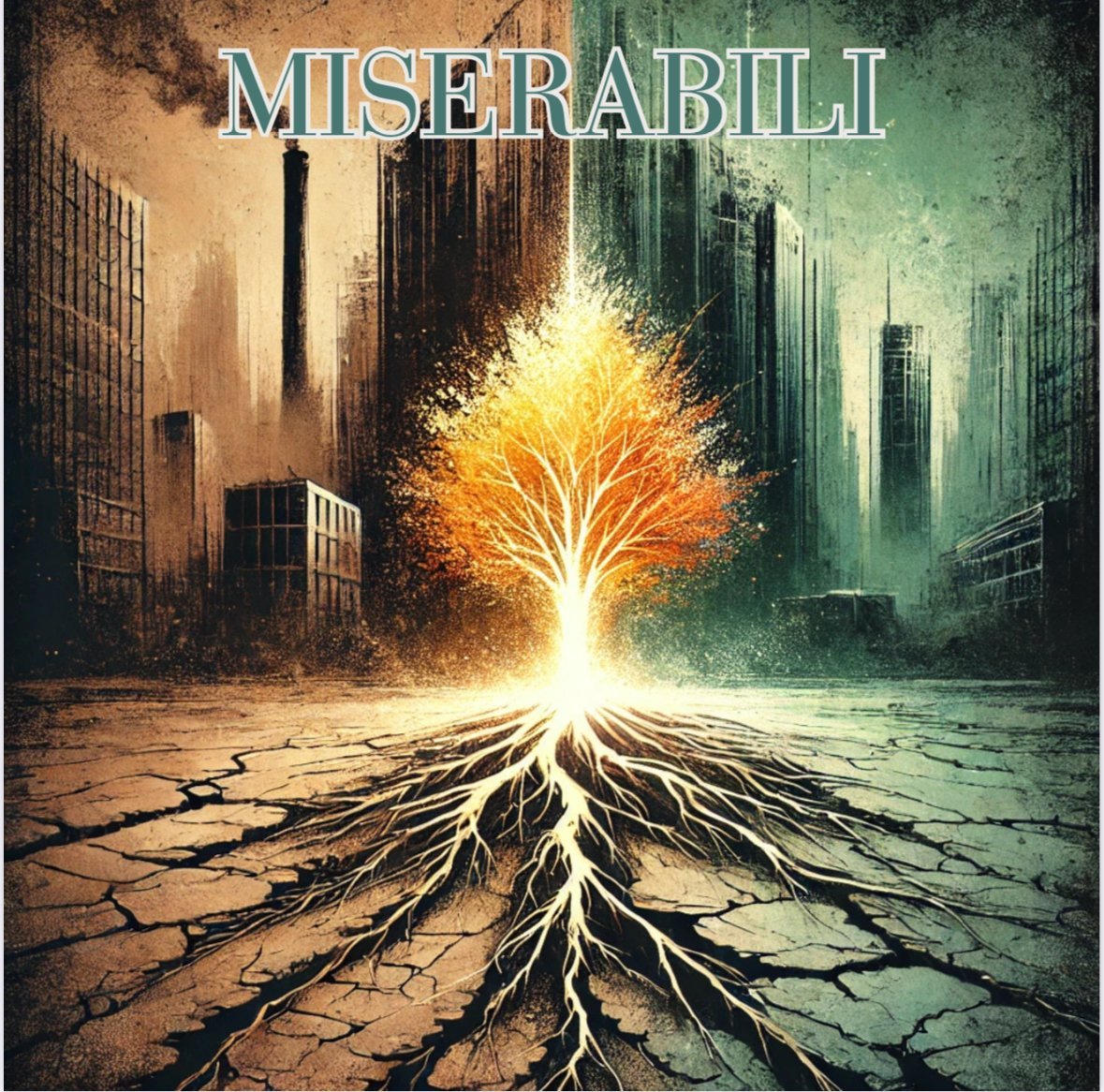 Copertina Album