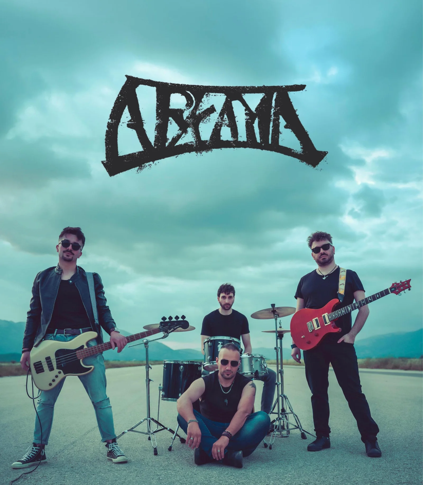 Arkana