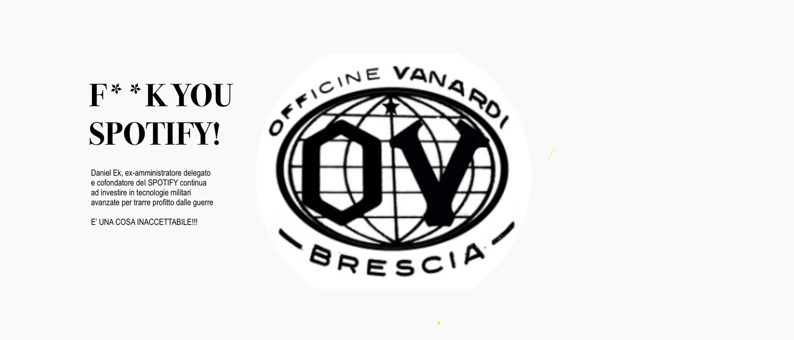 Officine Vanardi