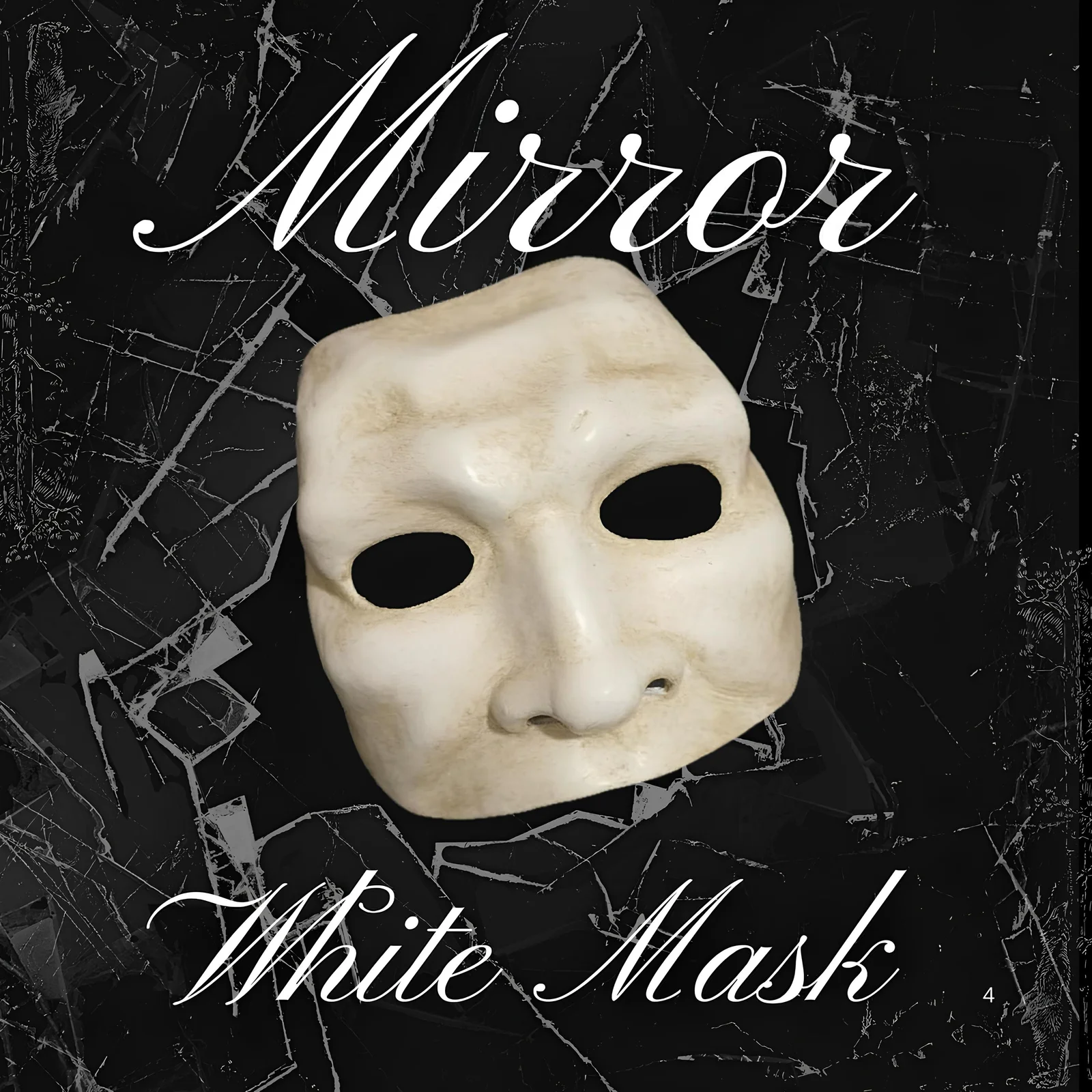 White Mask
