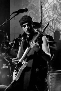 Dario Bonzani