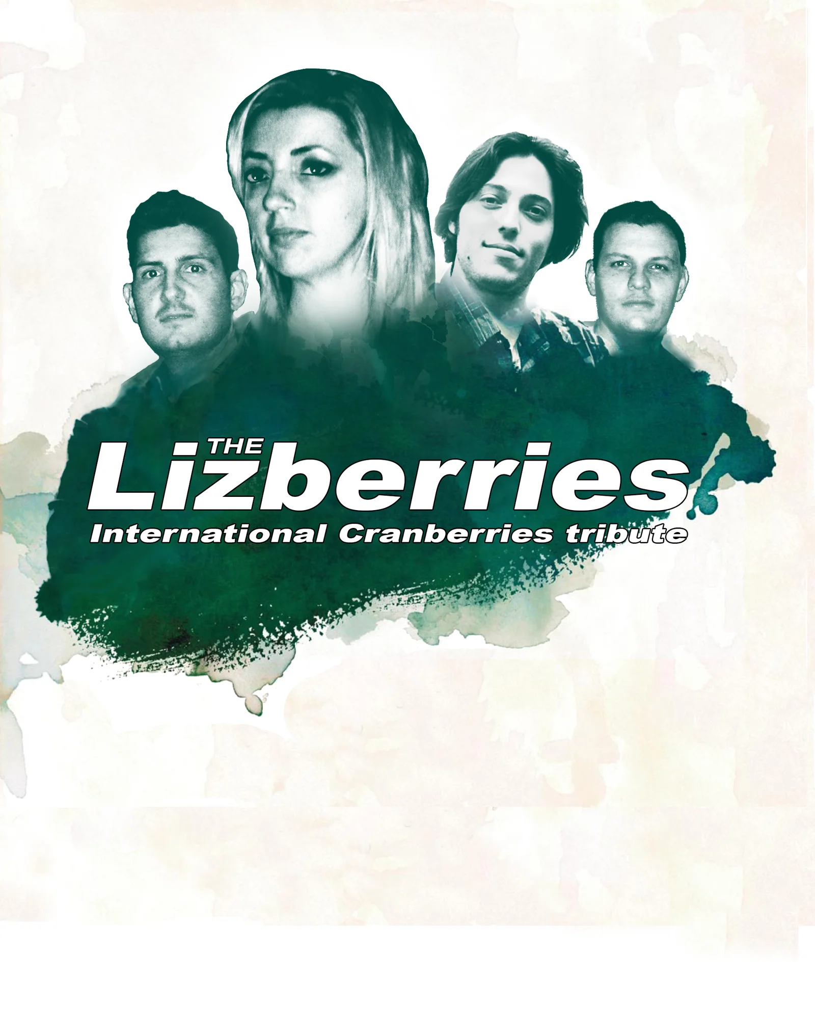 The Lizberries