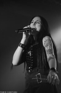 Anna Repaci 