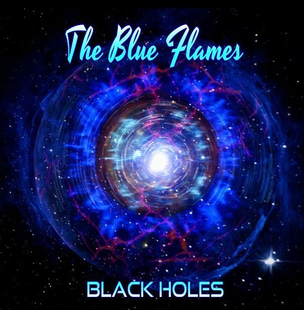 Copertina Album